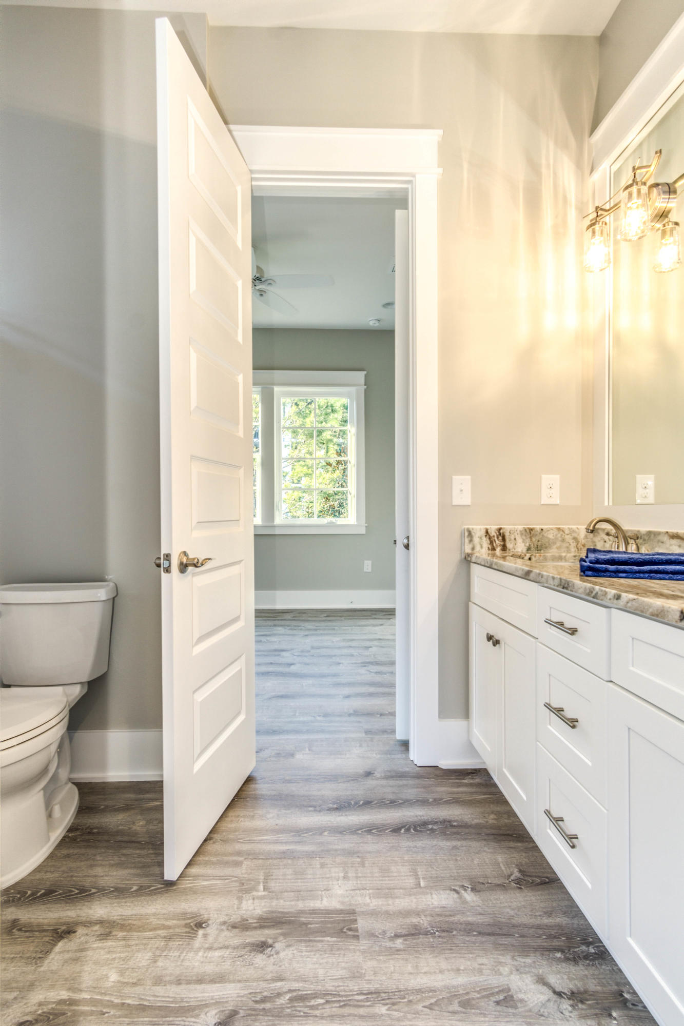 LAKESIDE AT BLUE MOUNTAIN BEACH - Residential