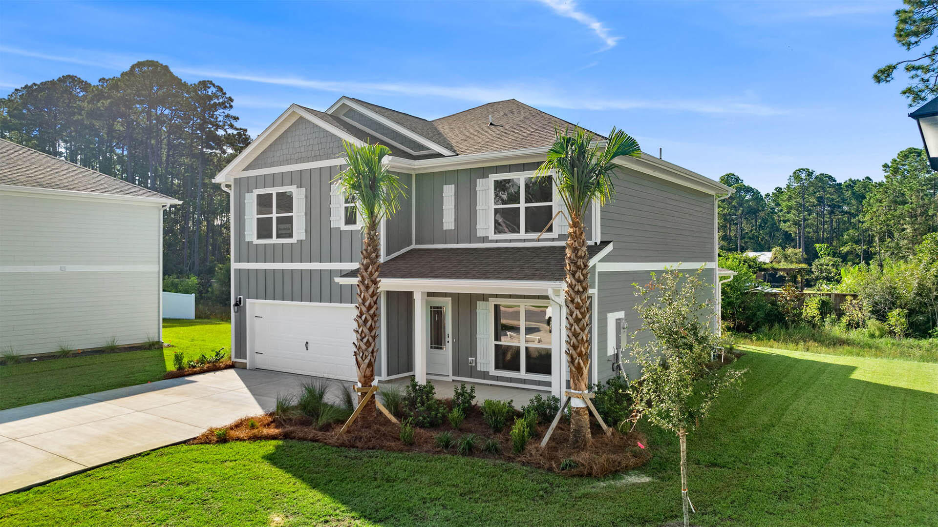 Nellie Preserve - Residential