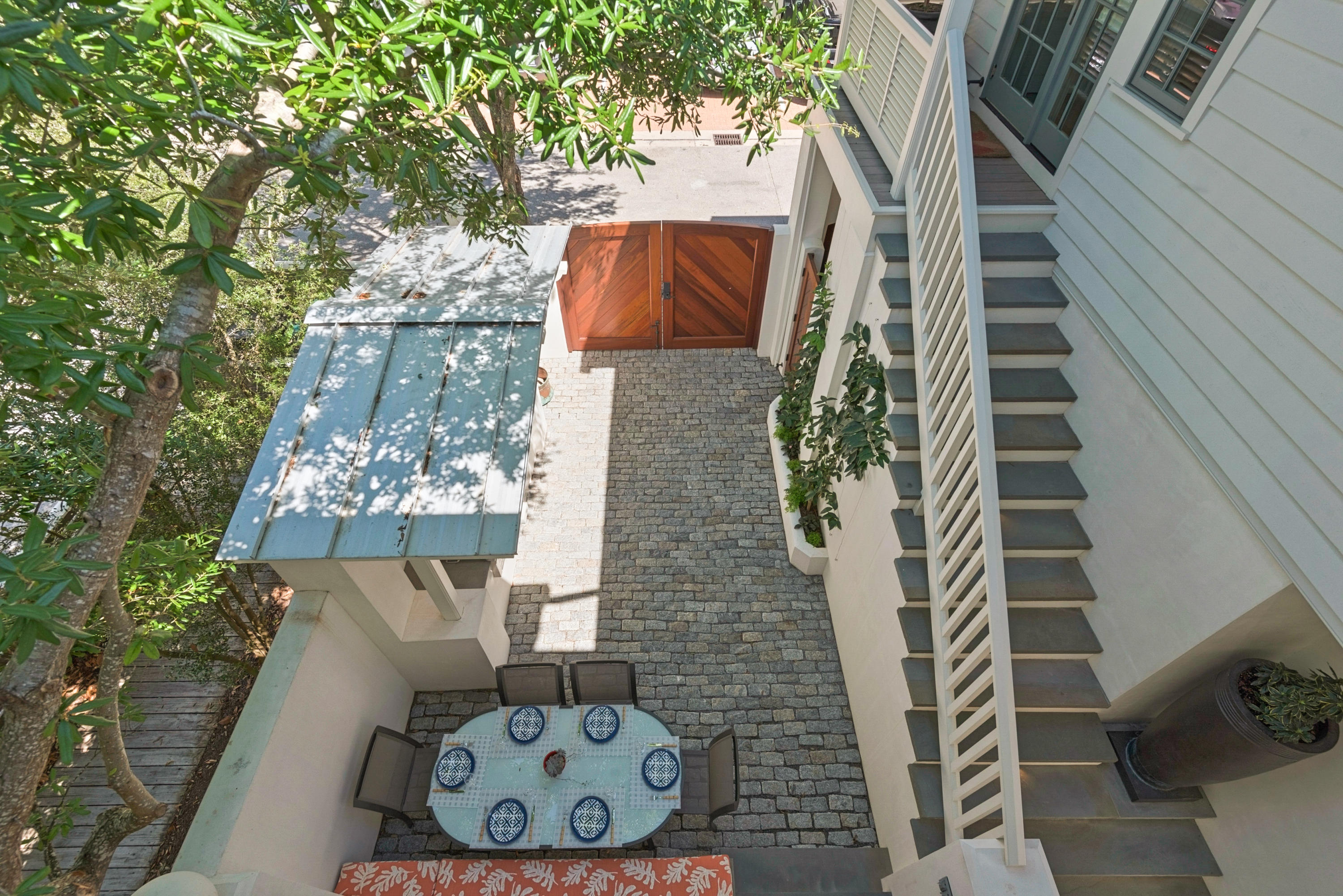 ROSEMARY BEACH PH 9 - Residential