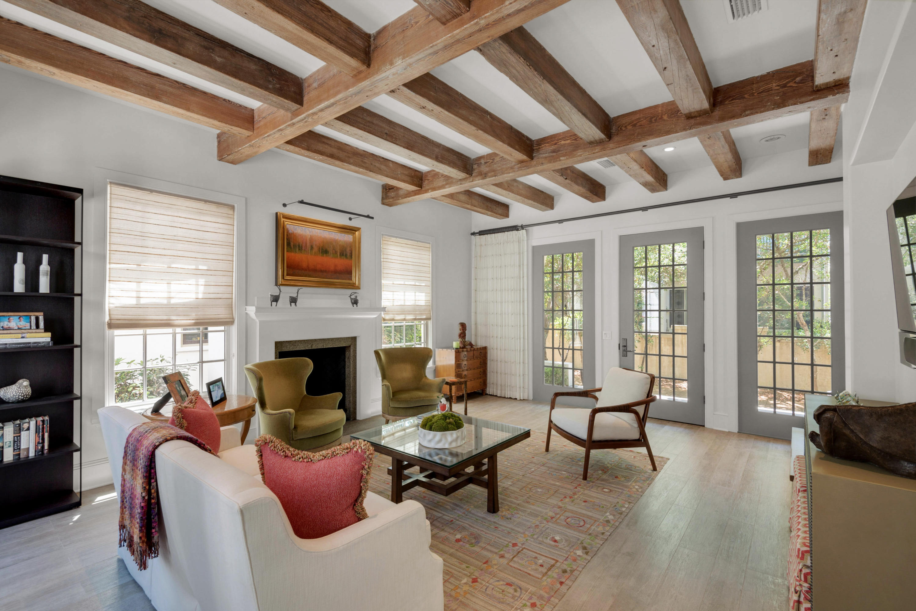 ROSEMARY BEACH PH 9 - Residential