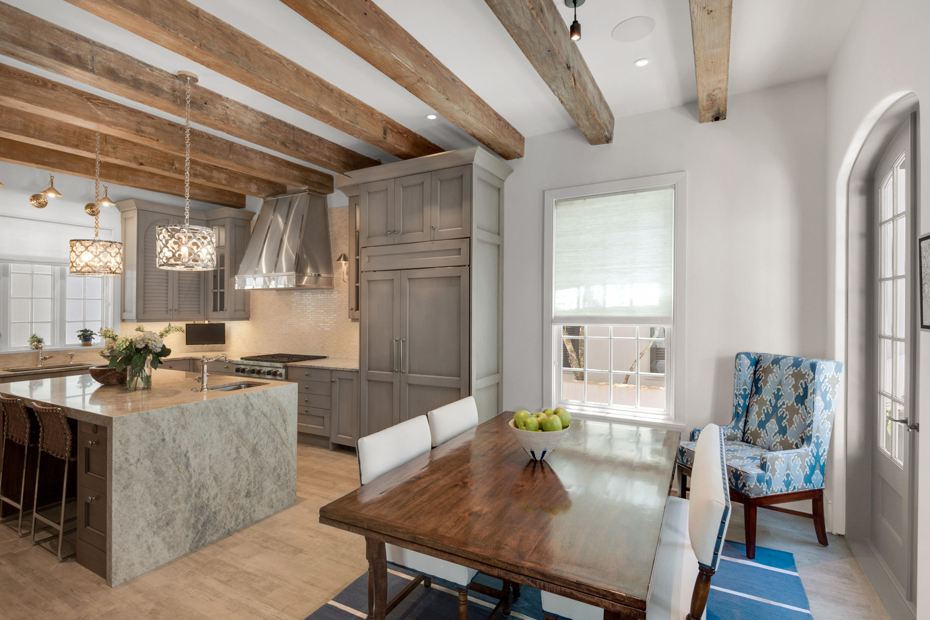 ROSEMARY BEACH PH 9 - Residential