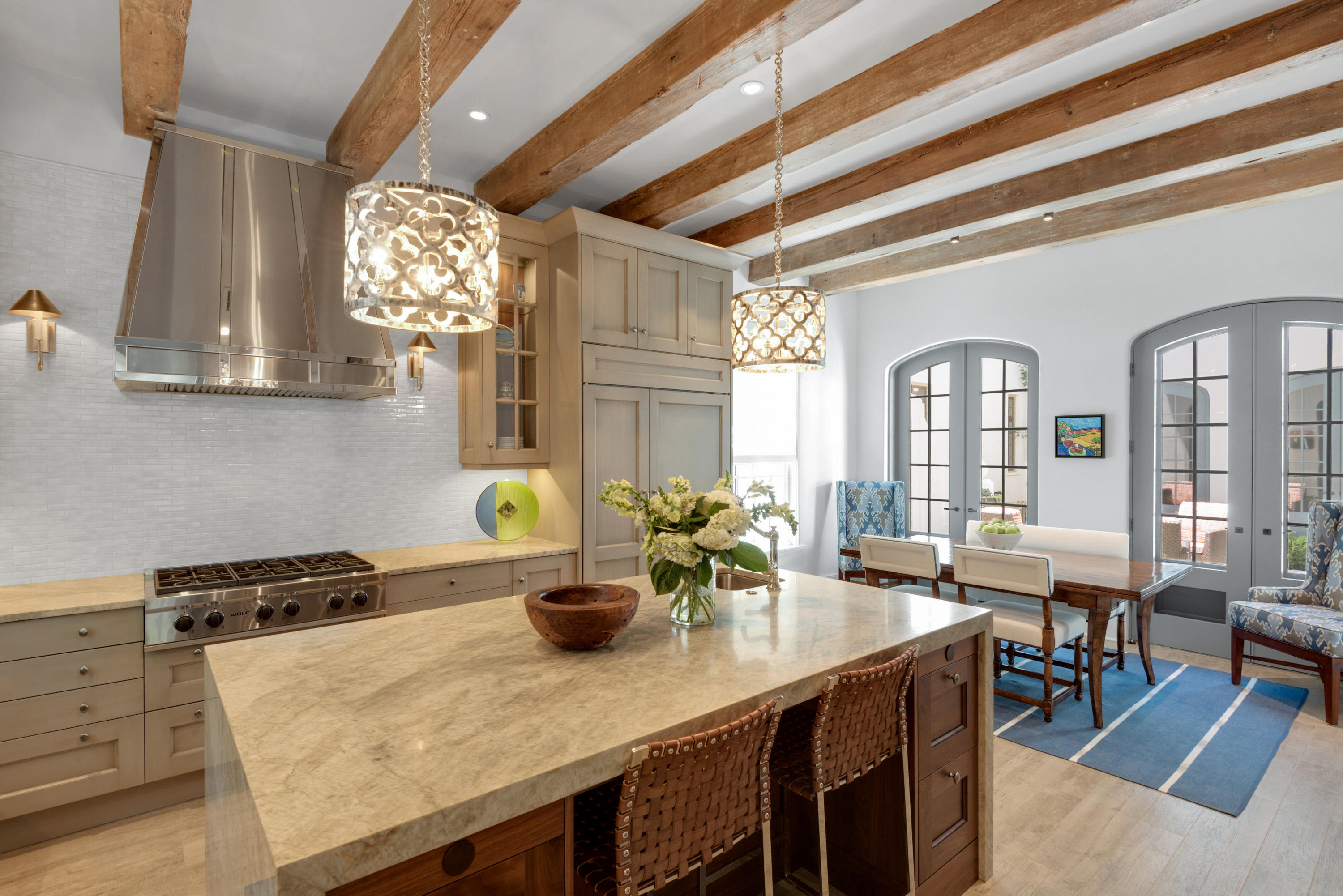 ROSEMARY BEACH PH 9 - Residential