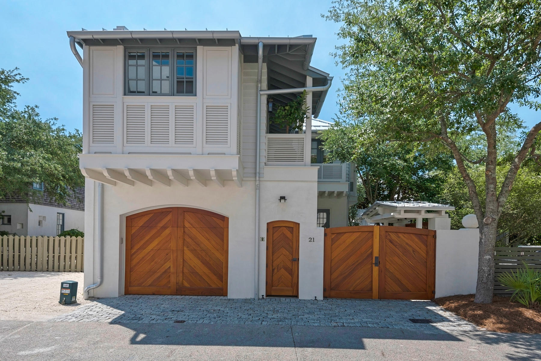ROSEMARY BEACH PH 9 - Residential