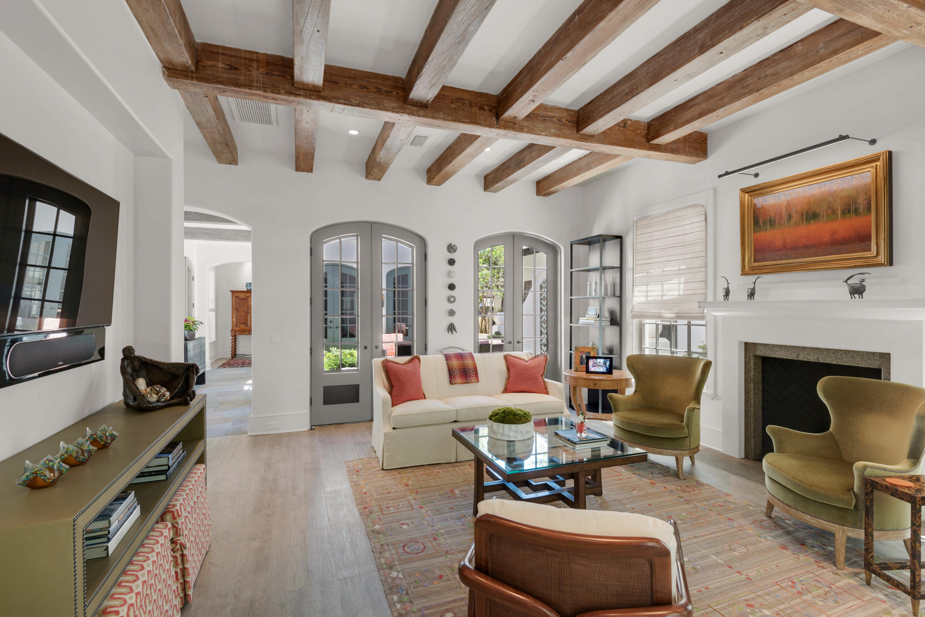 ROSEMARY BEACH PH 9 - Residential