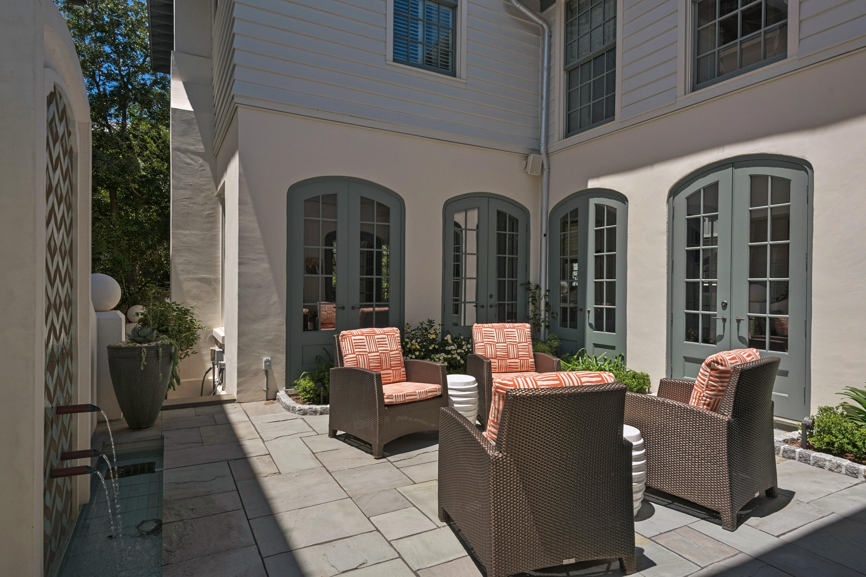 ROSEMARY BEACH PH 9 - Residential