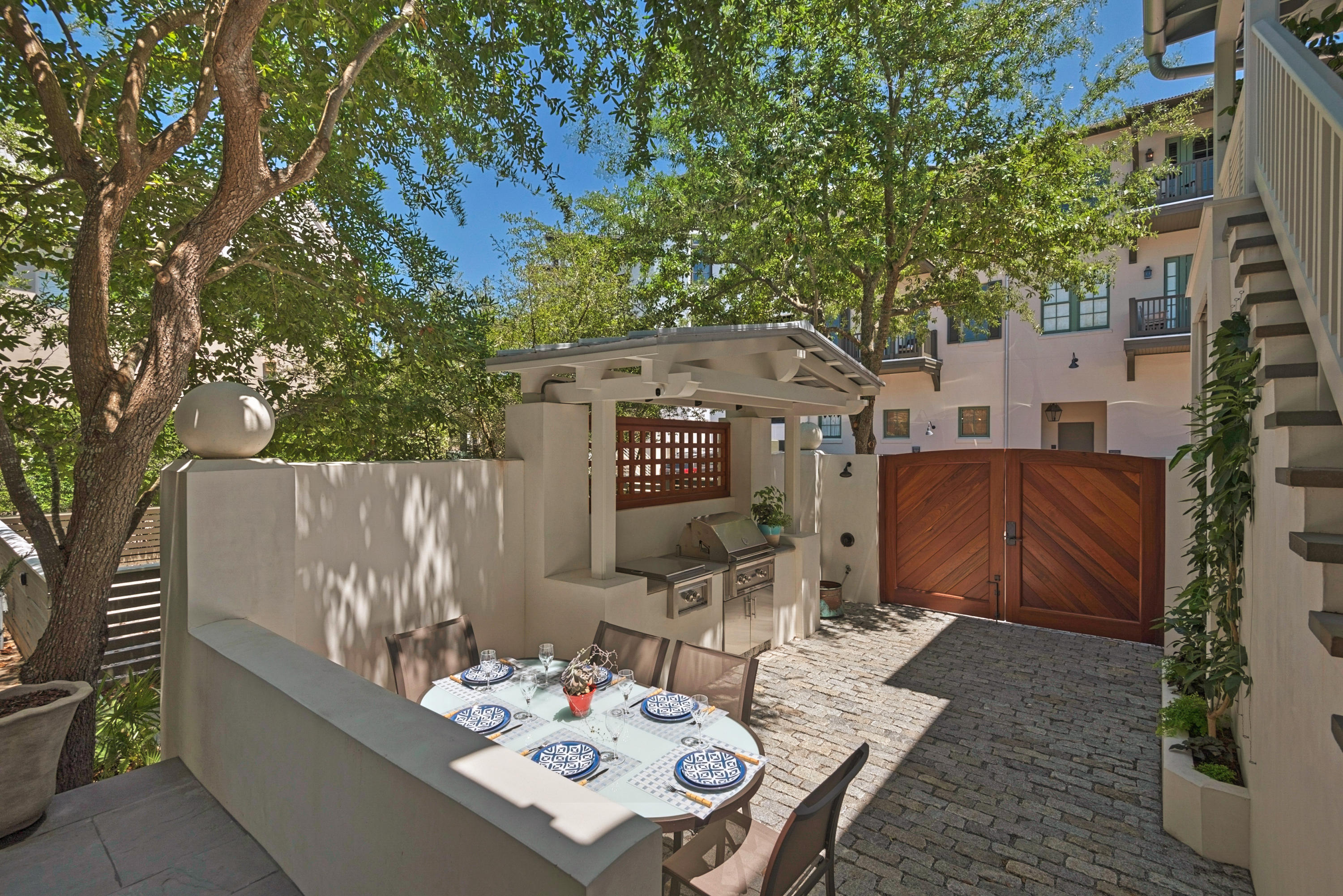 ROSEMARY BEACH PH 9 - Residential