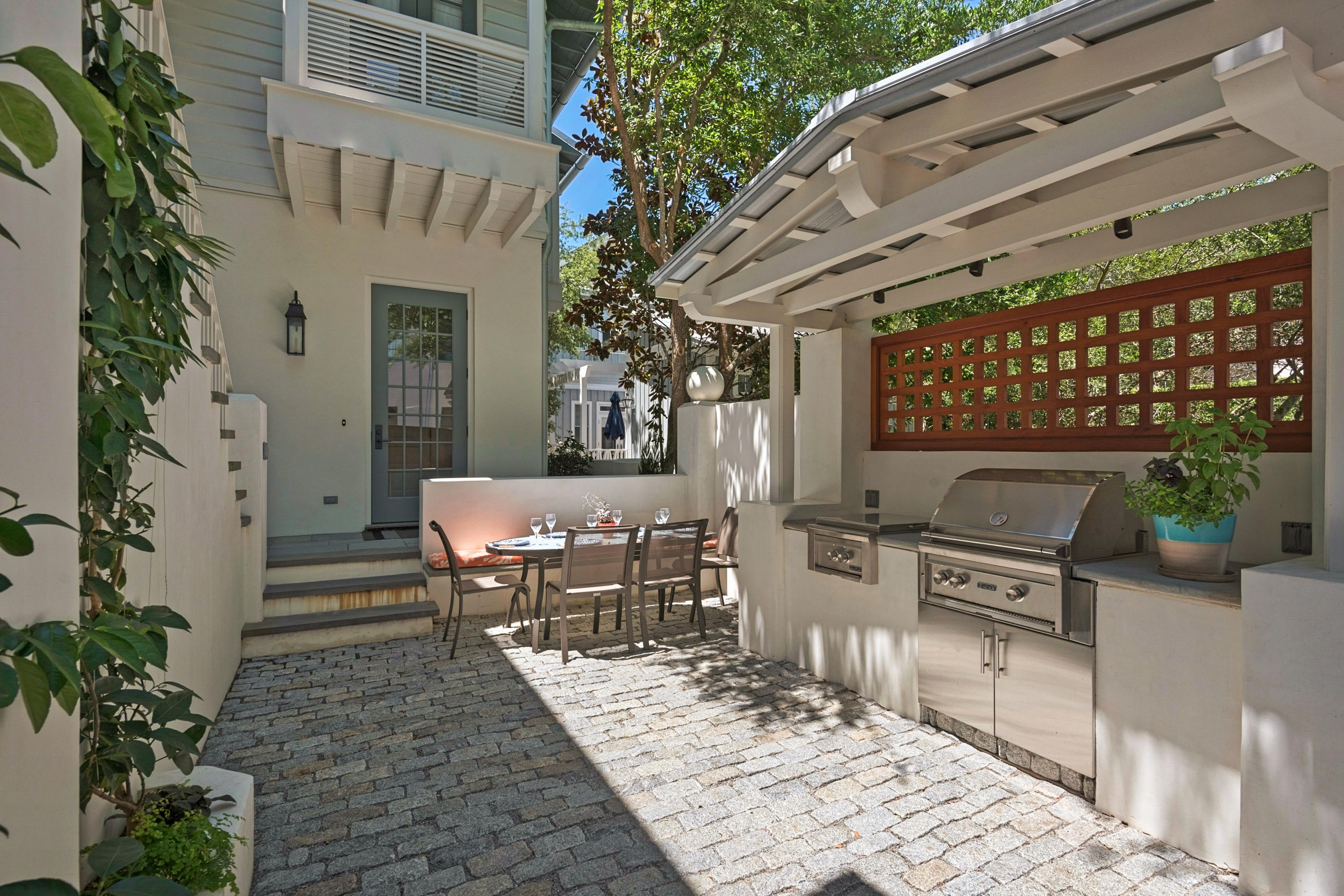 ROSEMARY BEACH PH 9 - Residential