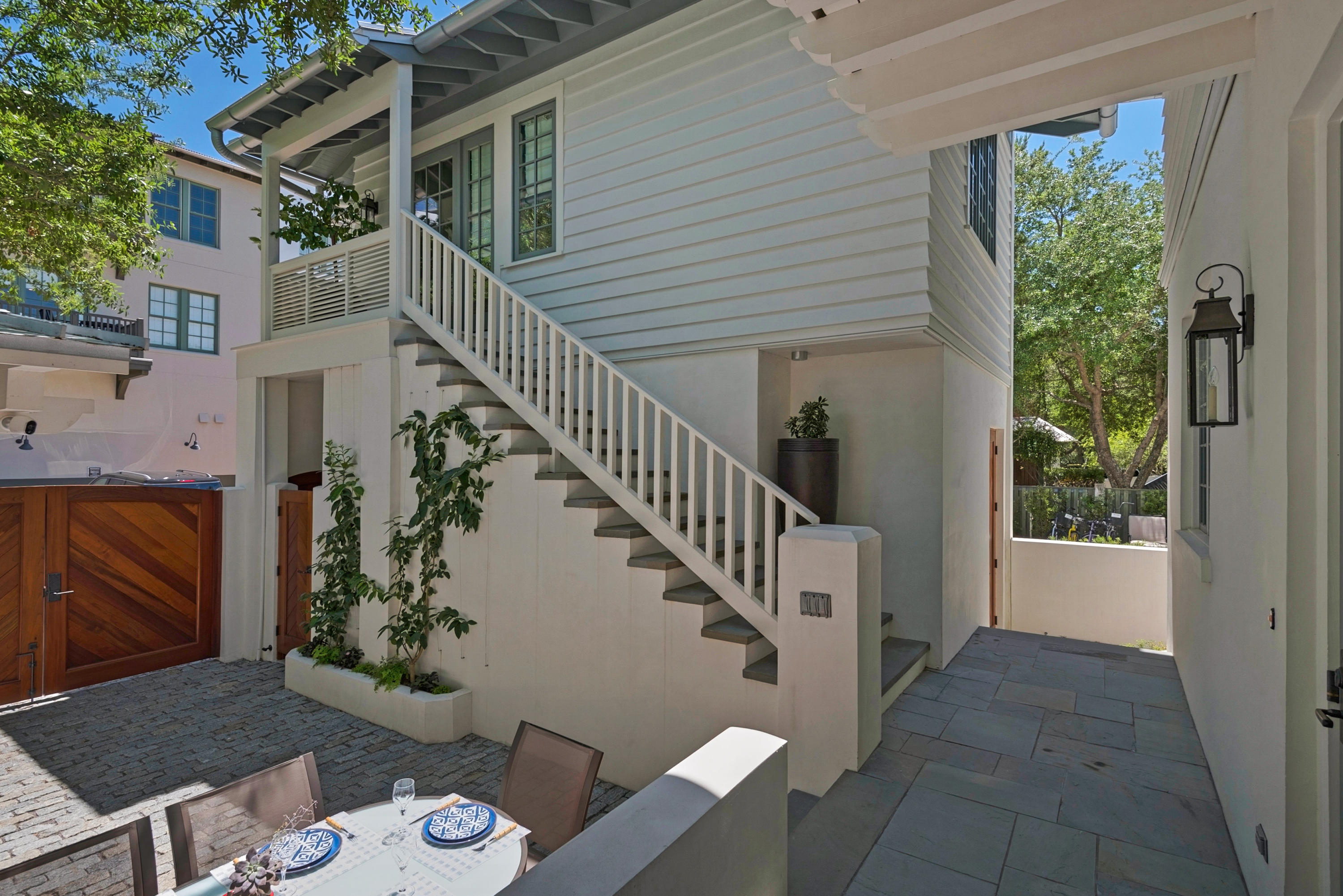 ROSEMARY BEACH PH 9 - Residential