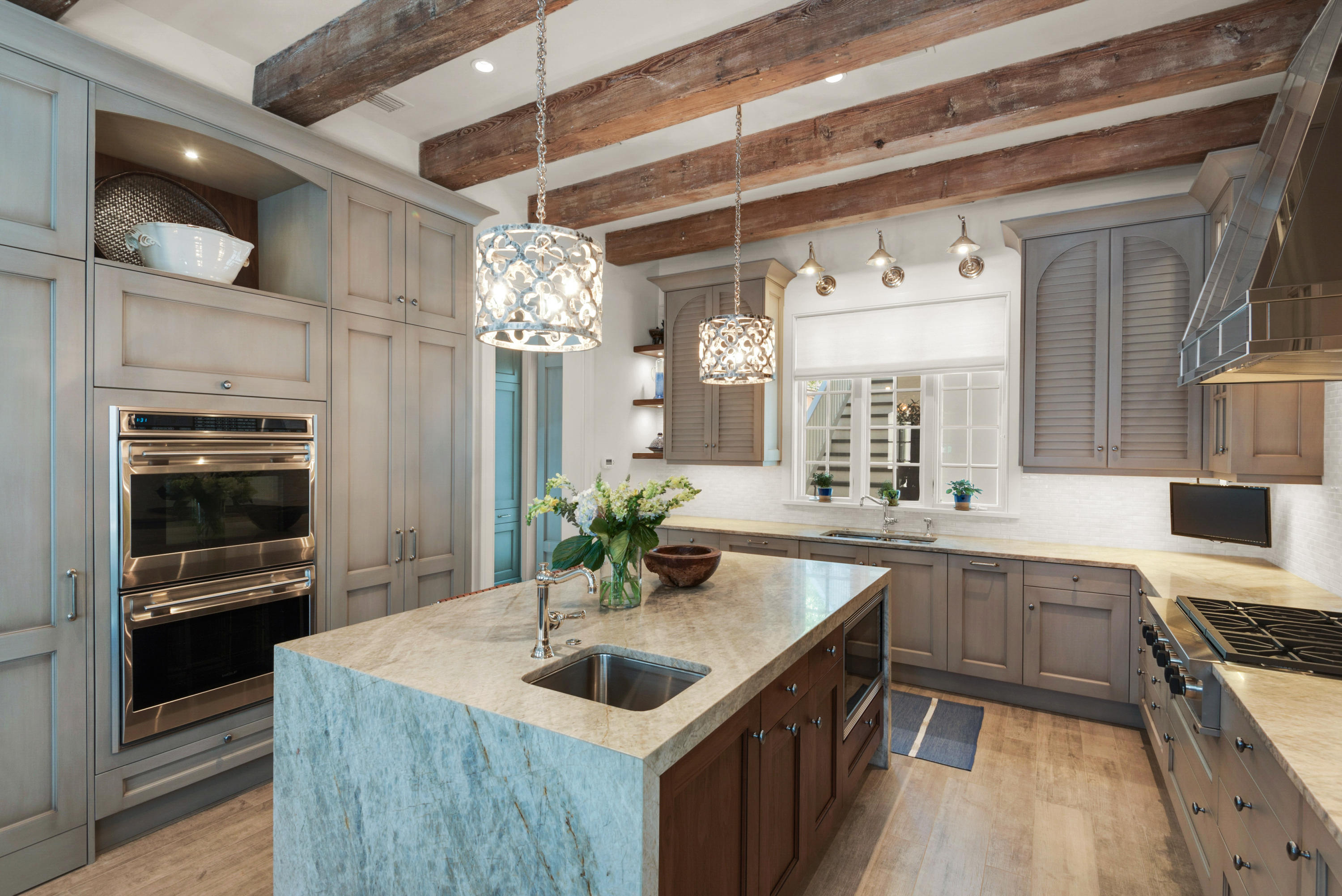 ROSEMARY BEACH PH 9 - Residential