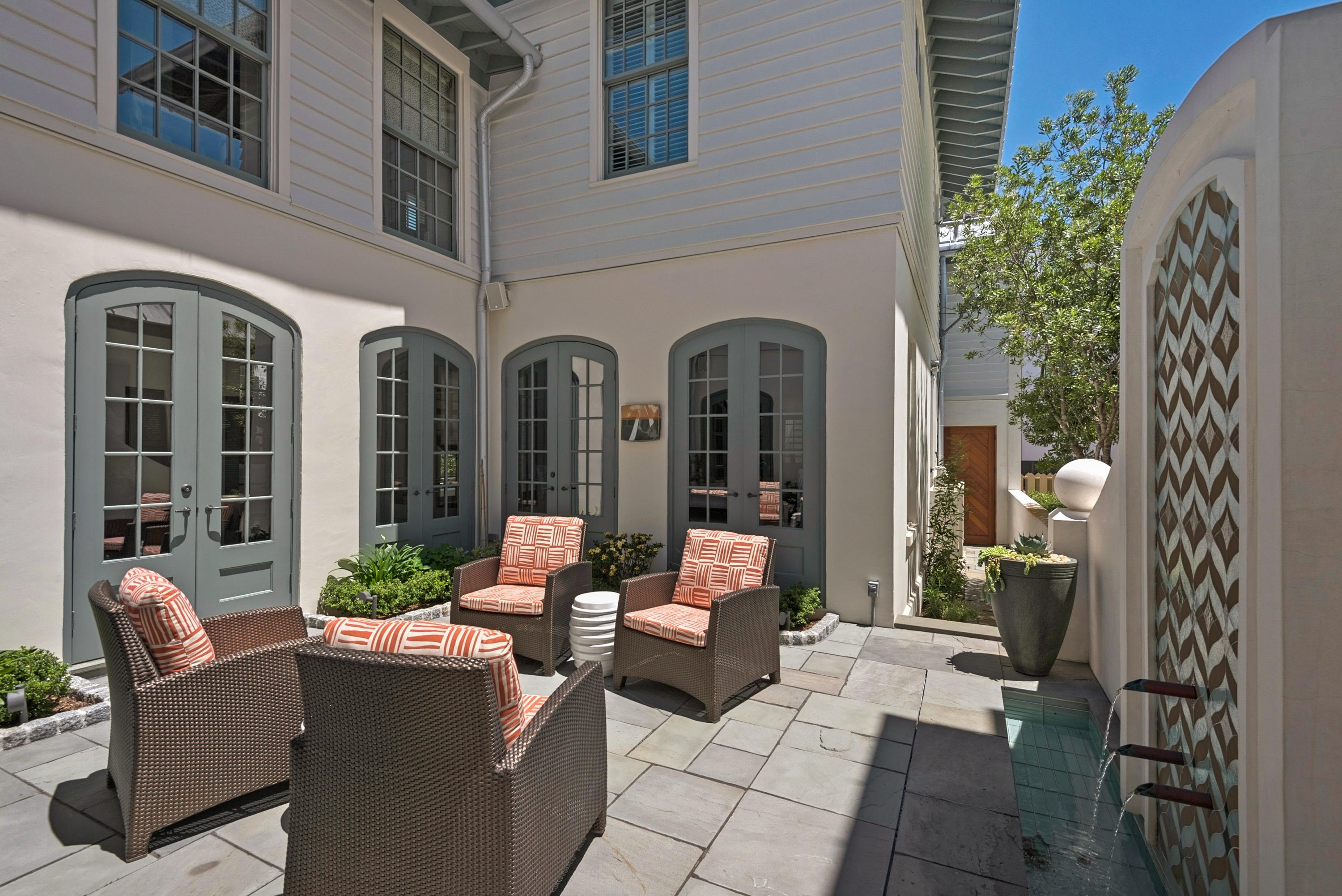 ROSEMARY BEACH PH 9 - Residential