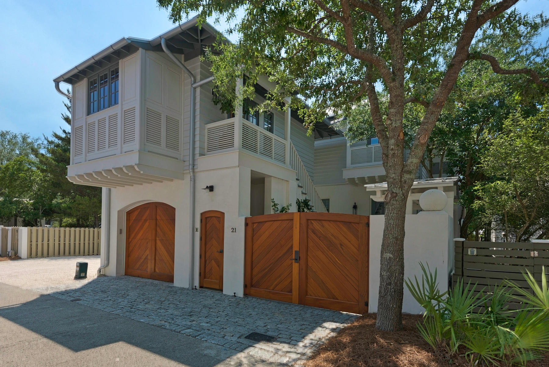 ROSEMARY BEACH PH 9 - Residential