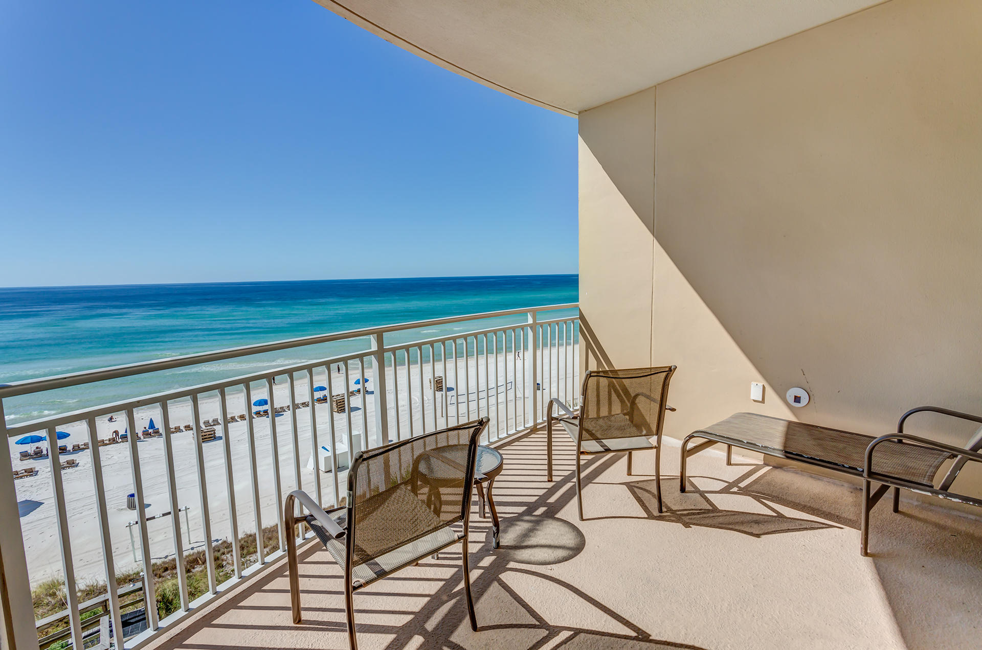 AQUA Beachside Resort - Residential