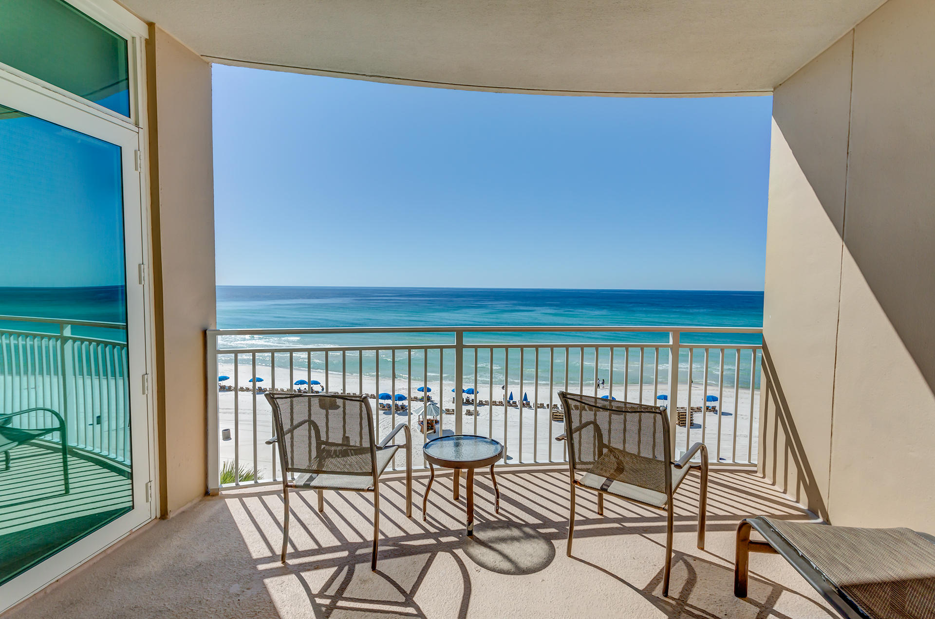 AQUA Beachside Resort - Residential