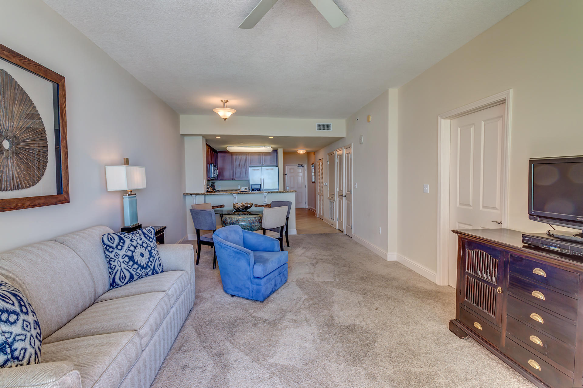 AQUA Beachside Resort - Residential