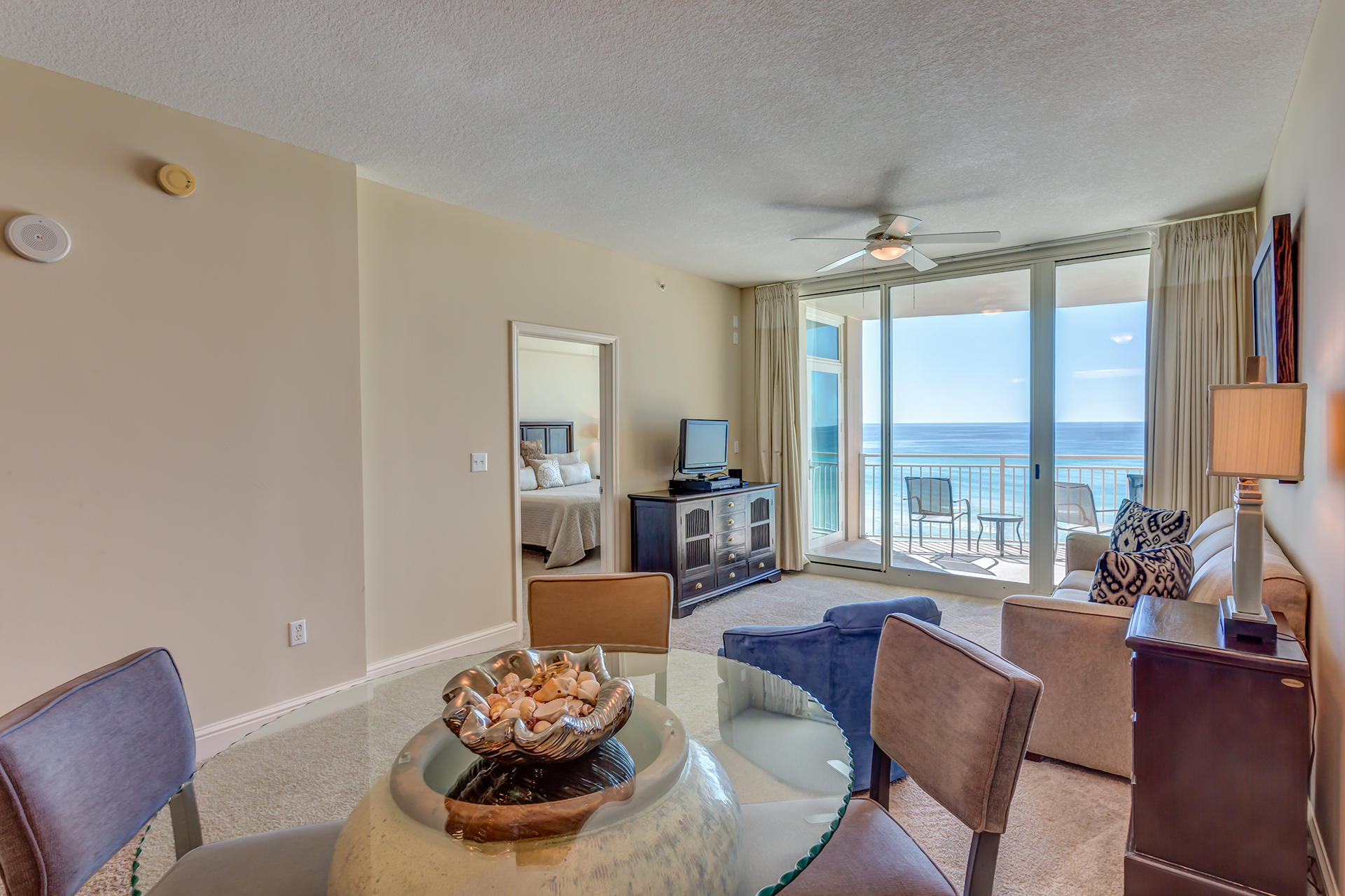 AQUA Beachside Resort - Residential