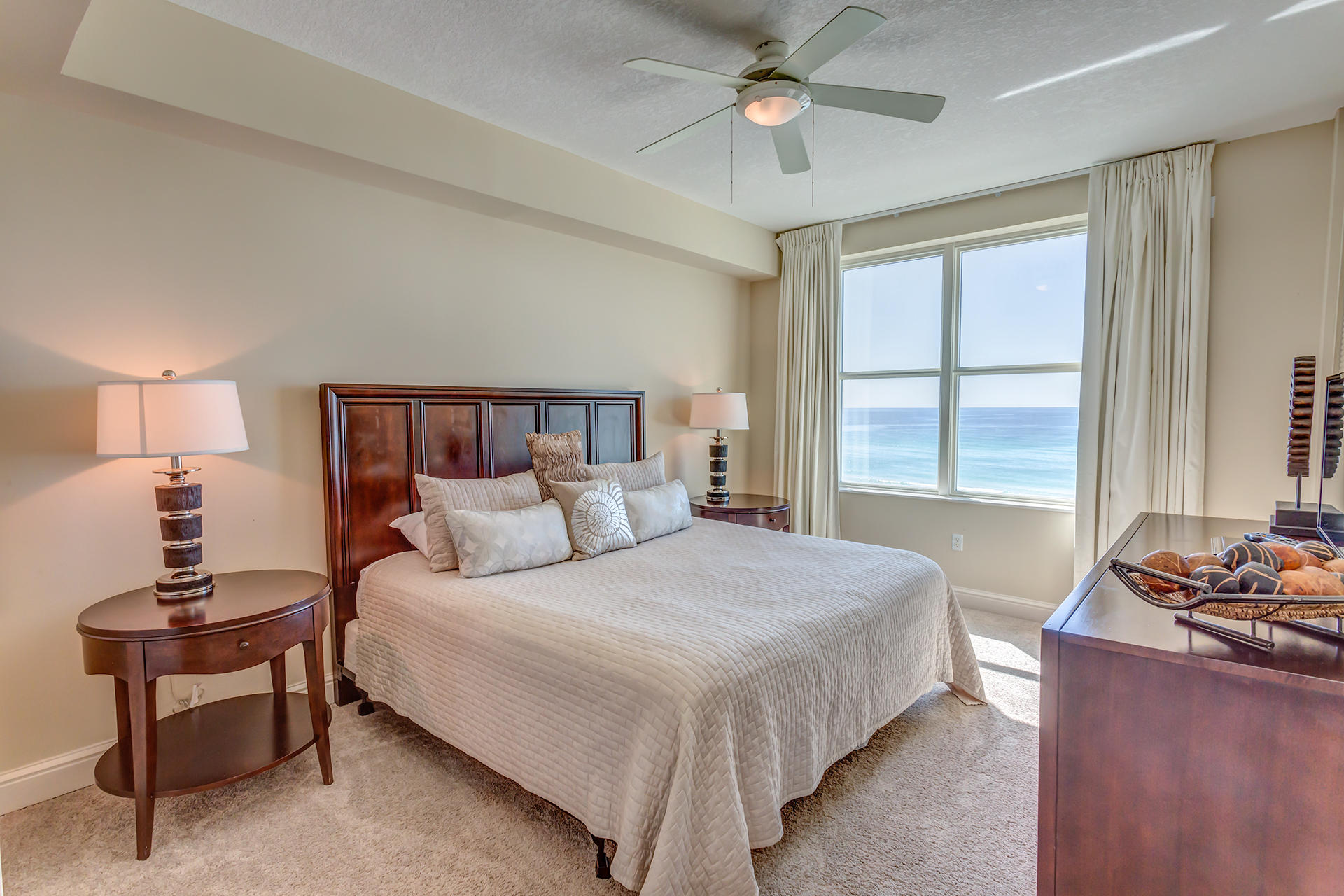 AQUA Beachside Resort - Residential