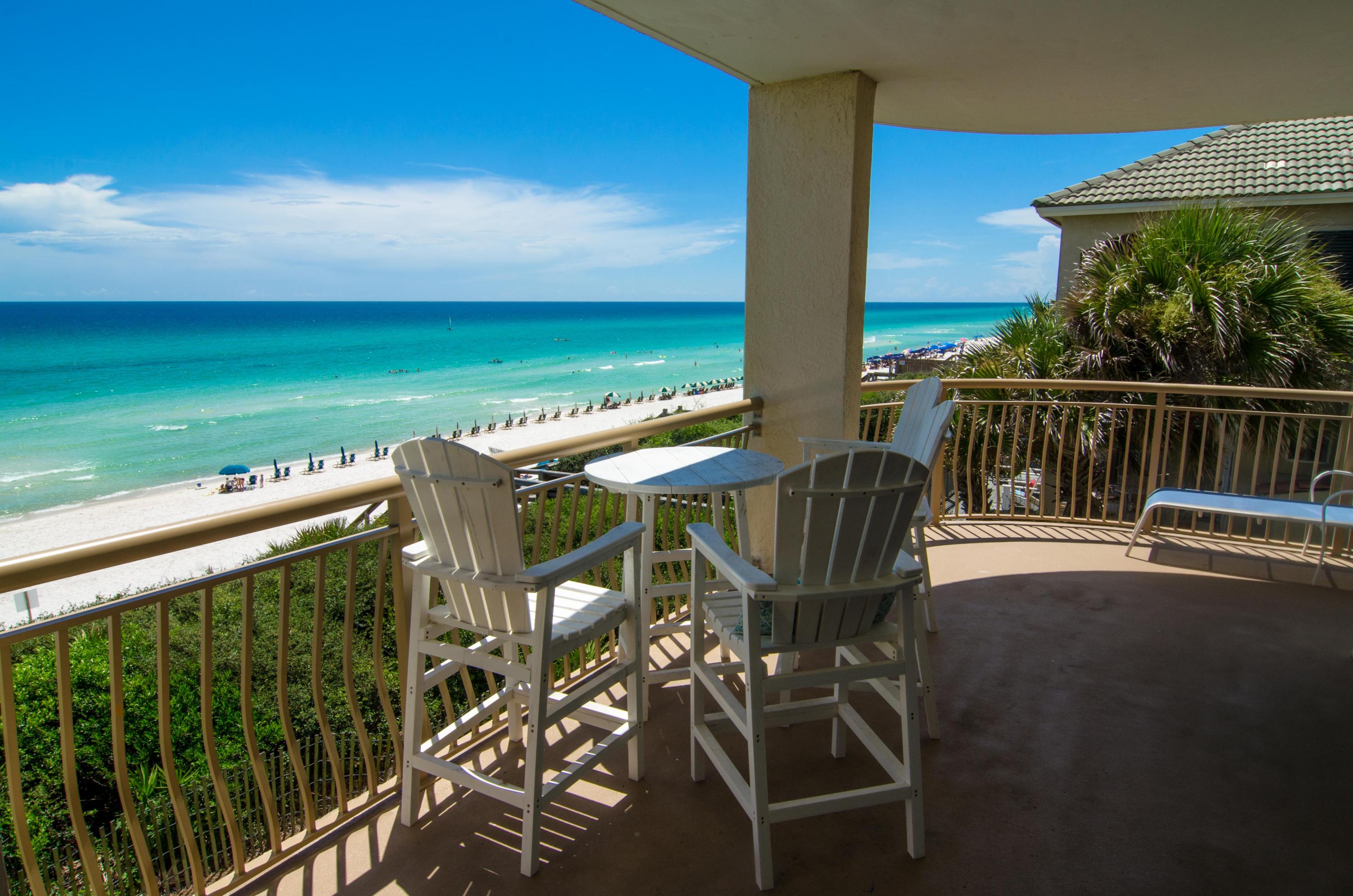 HIGH POINTE RESORT CONDO - Residential