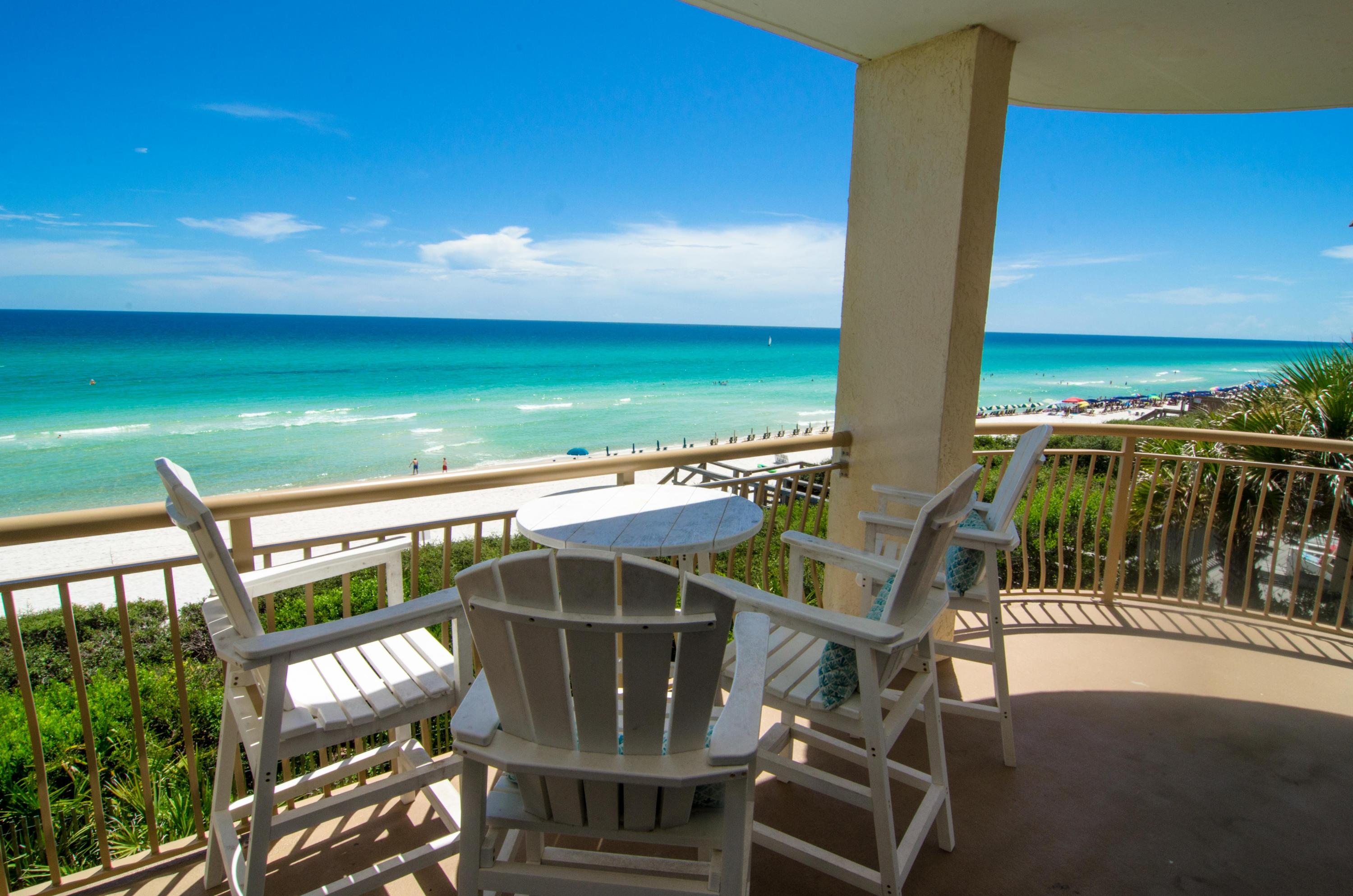 HIGH POINTE RESORT CONDO - Residential