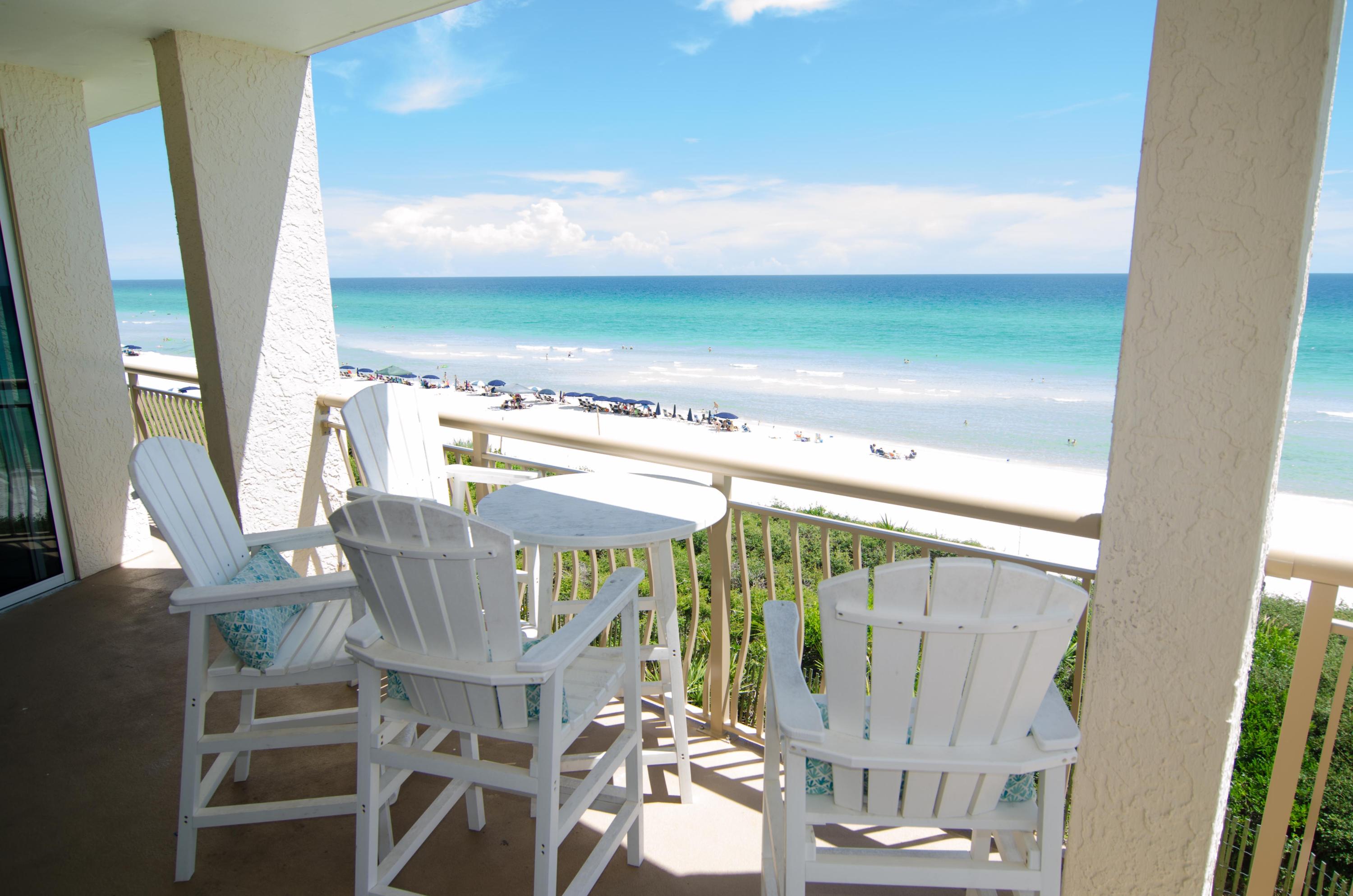 HIGH POINTE RESORT CONDO - Residential