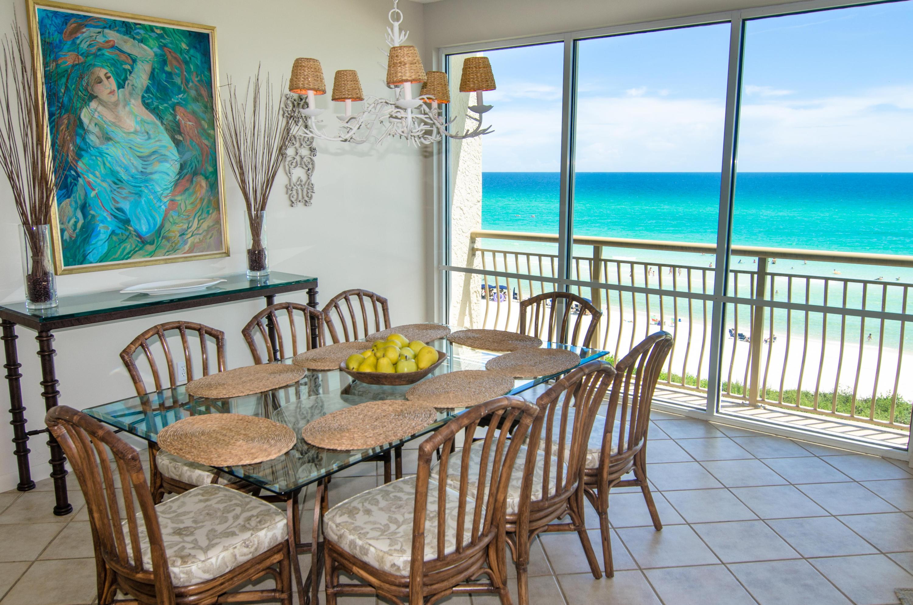 HIGH POINTE RESORT CONDO - Residential