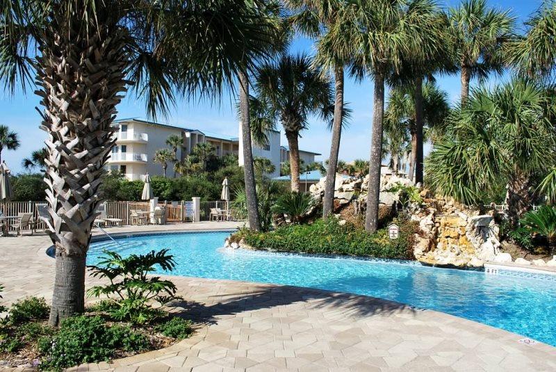 HIGH POINTE RESORT CONDO - Residential