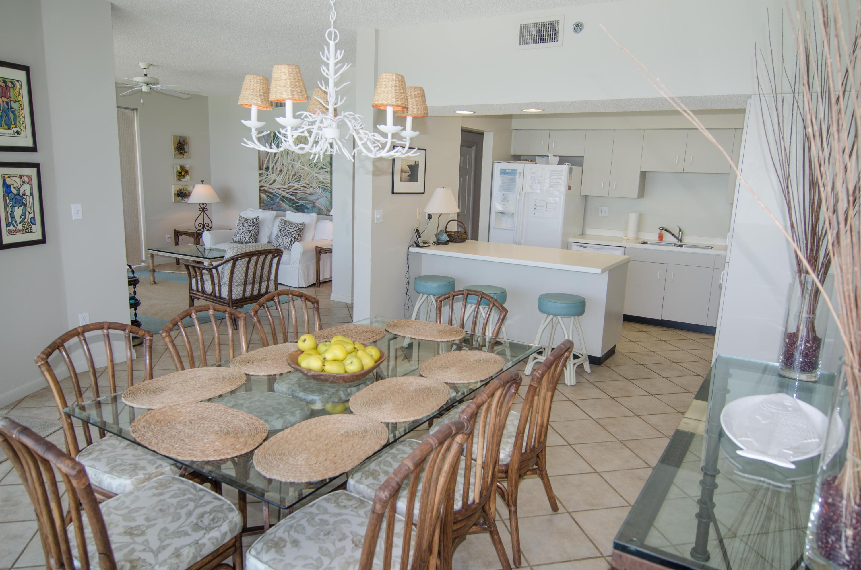 HIGH POINTE RESORT CONDO - Residential