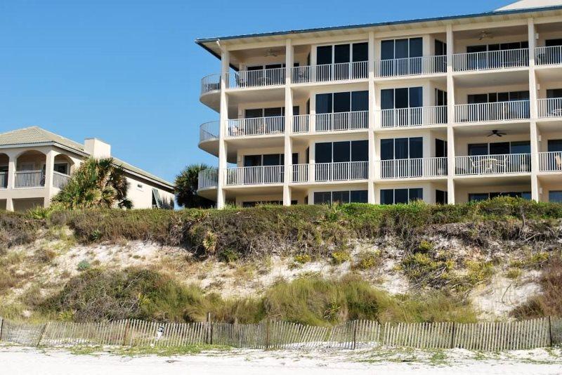 HIGH POINTE RESORT CONDO - Residential