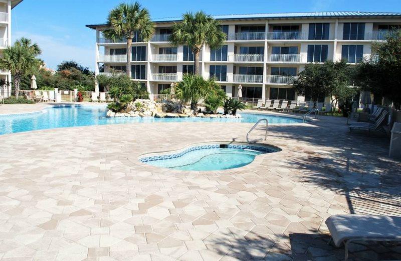 HIGH POINTE RESORT CONDO - Residential