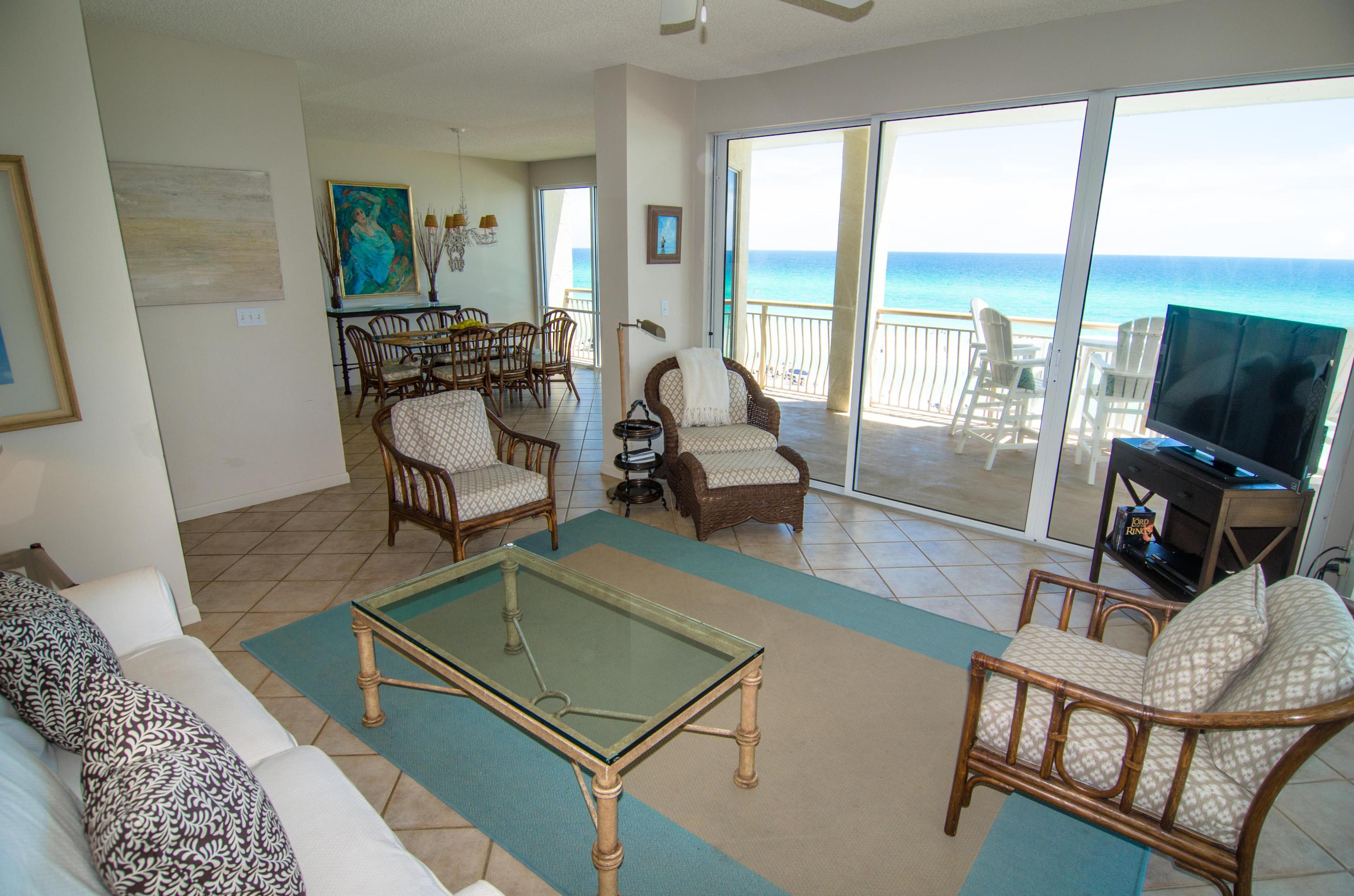 HIGH POINTE RESORT CONDO - Residential