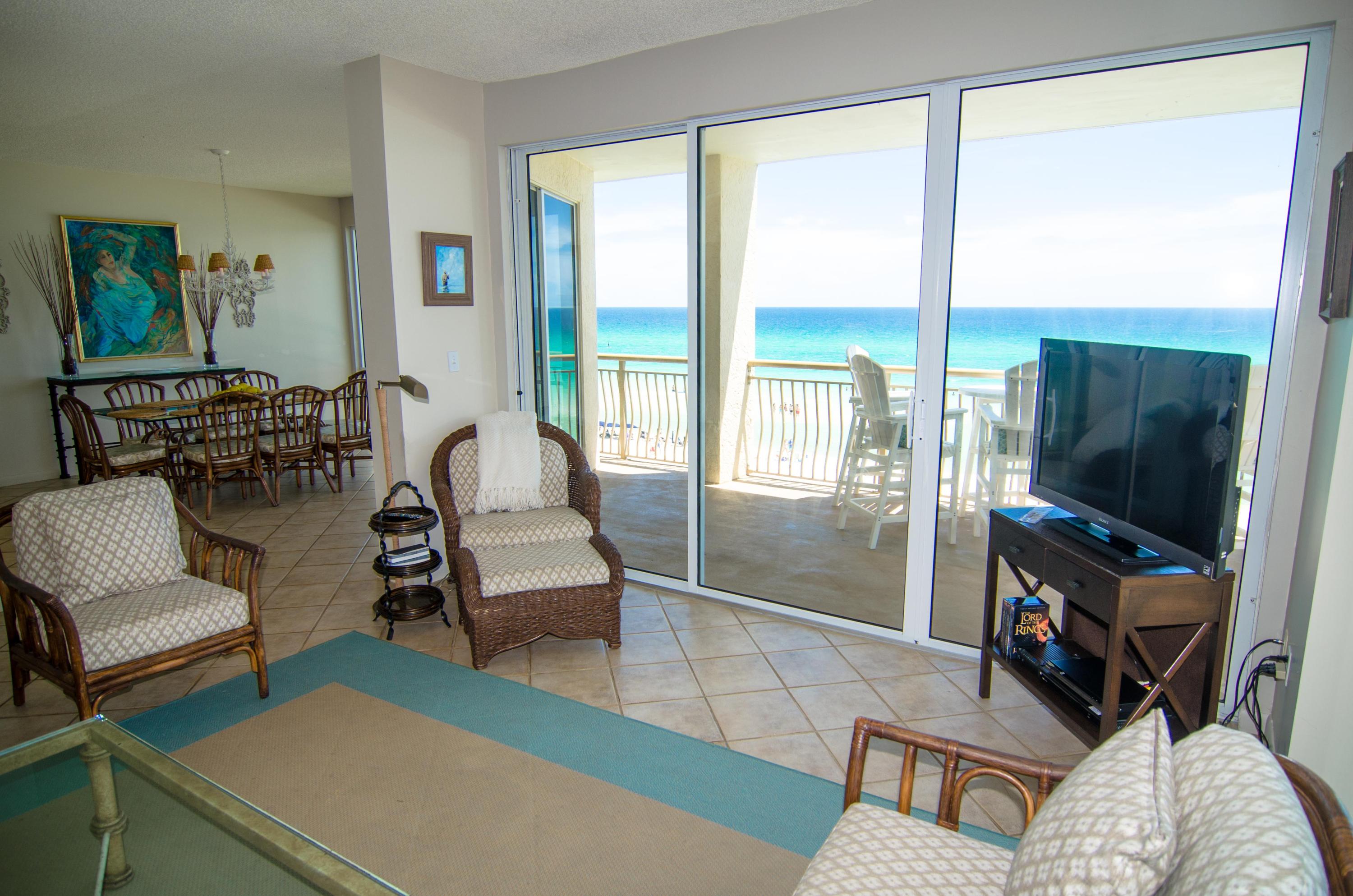 HIGH POINTE RESORT CONDO - Residential