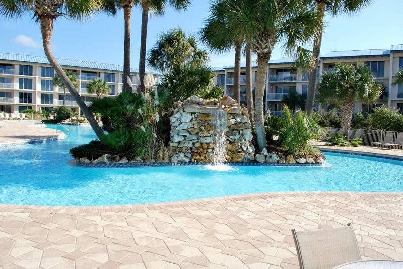 HIGH POINTE RESORT CONDO - Residential