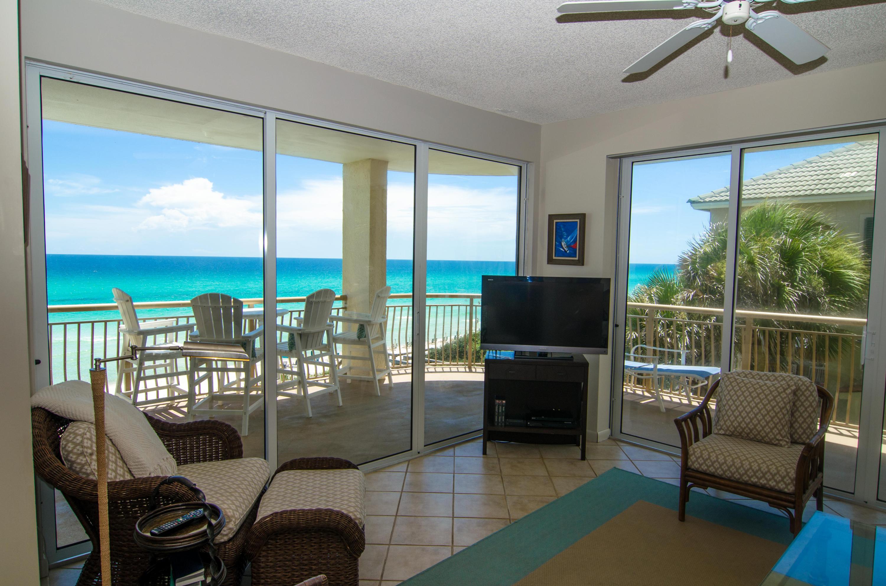 HIGH POINTE RESORT CONDO - Residential