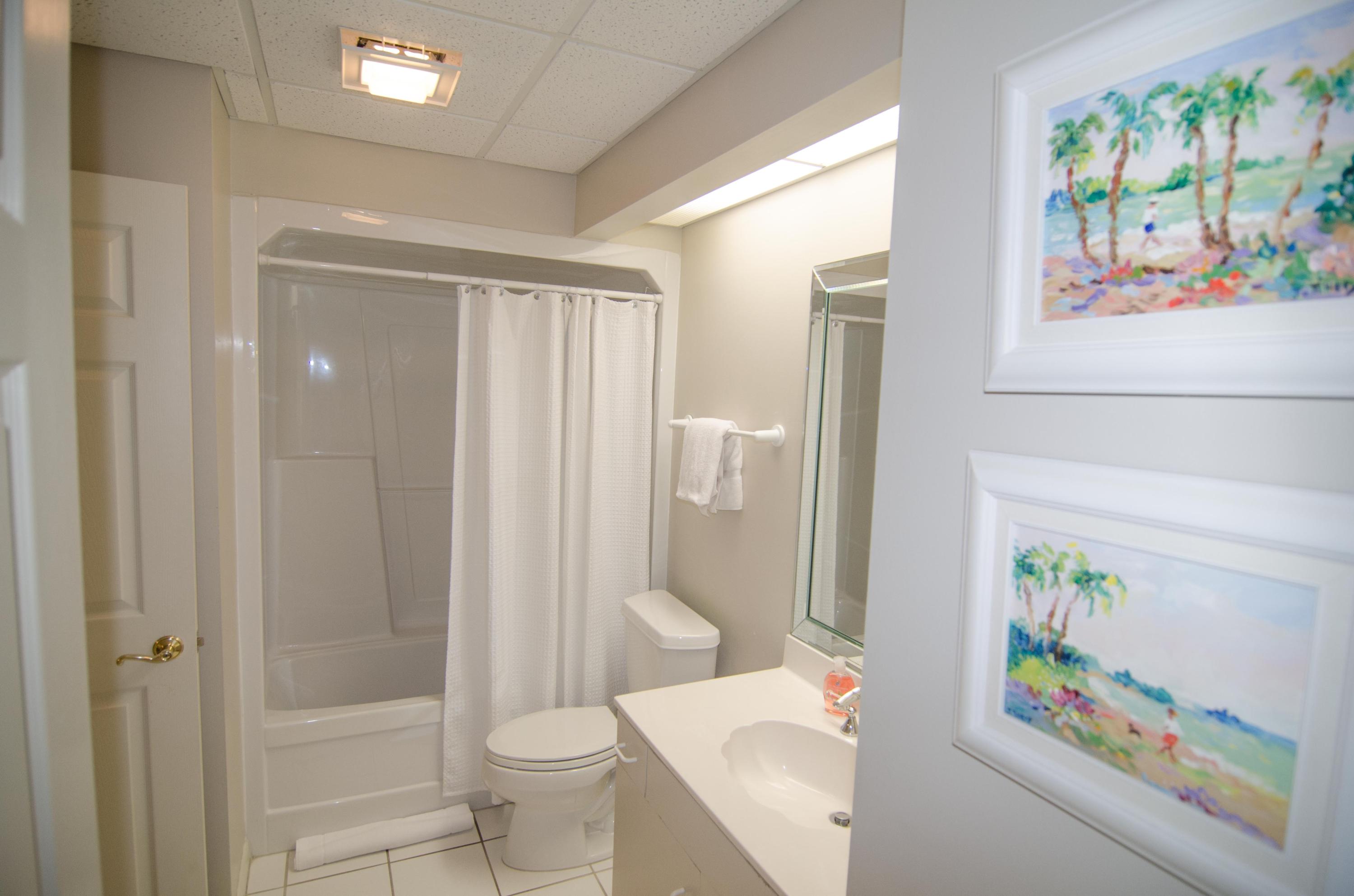 HIGH POINTE RESORT CONDO - Residential