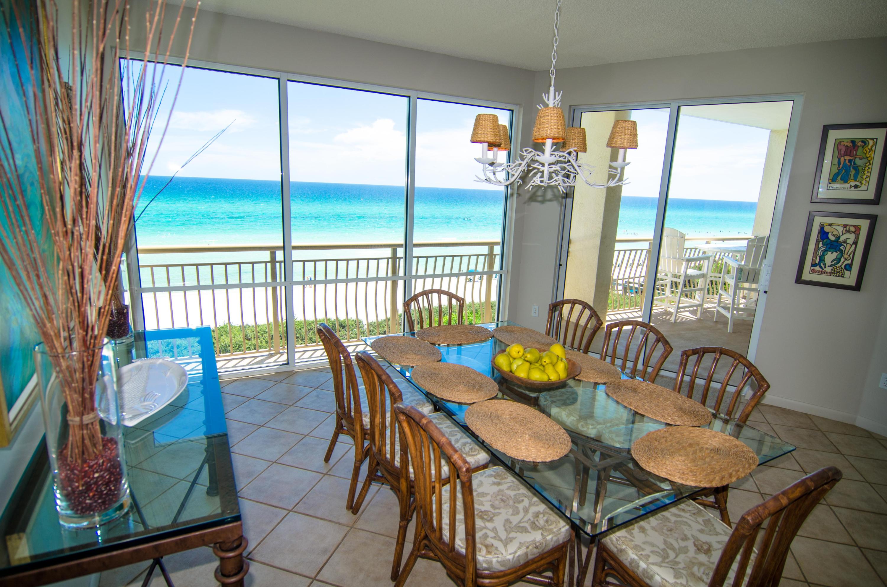 HIGH POINTE RESORT CONDO - Residential