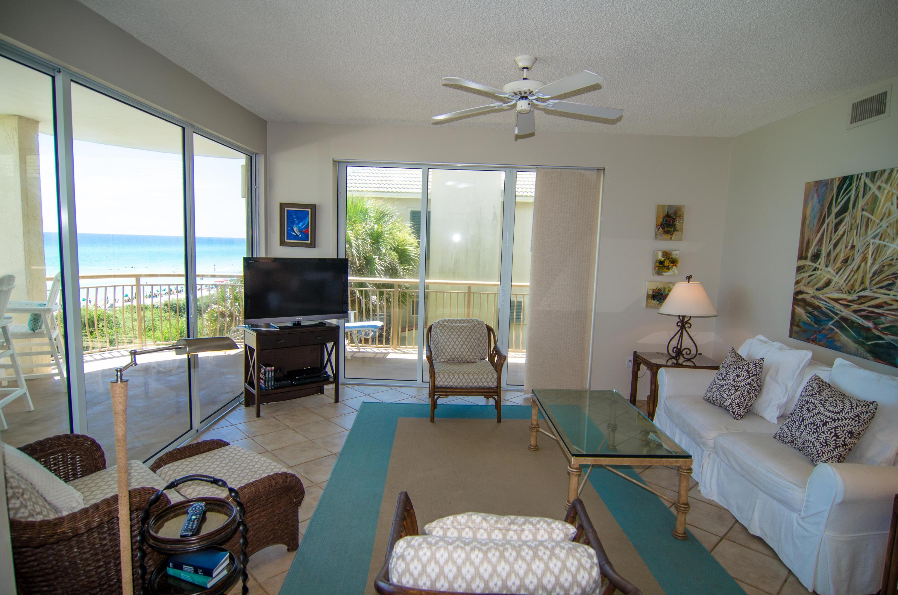 HIGH POINTE RESORT CONDO - Residential