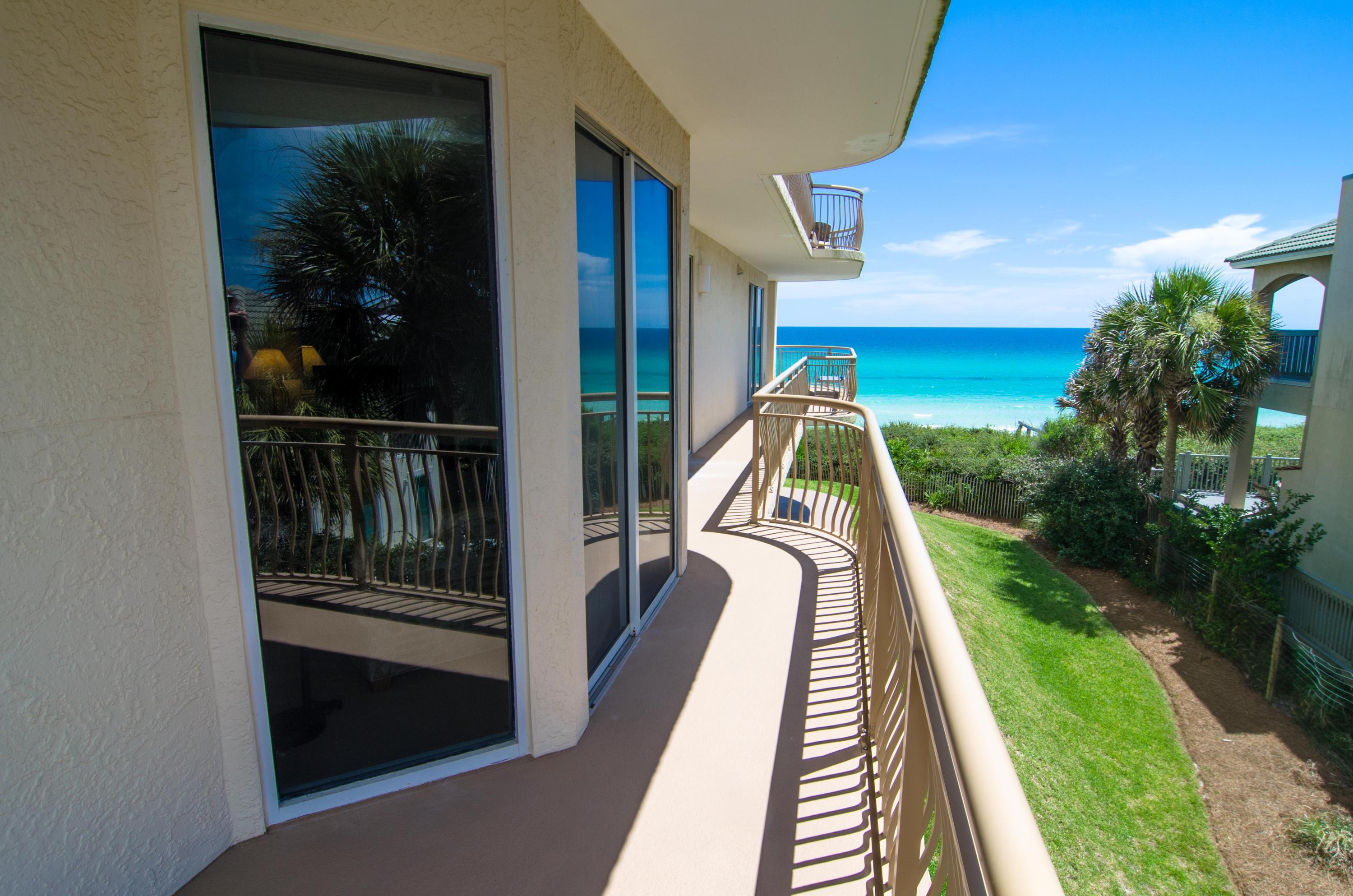 HIGH POINTE RESORT CONDO - Residential