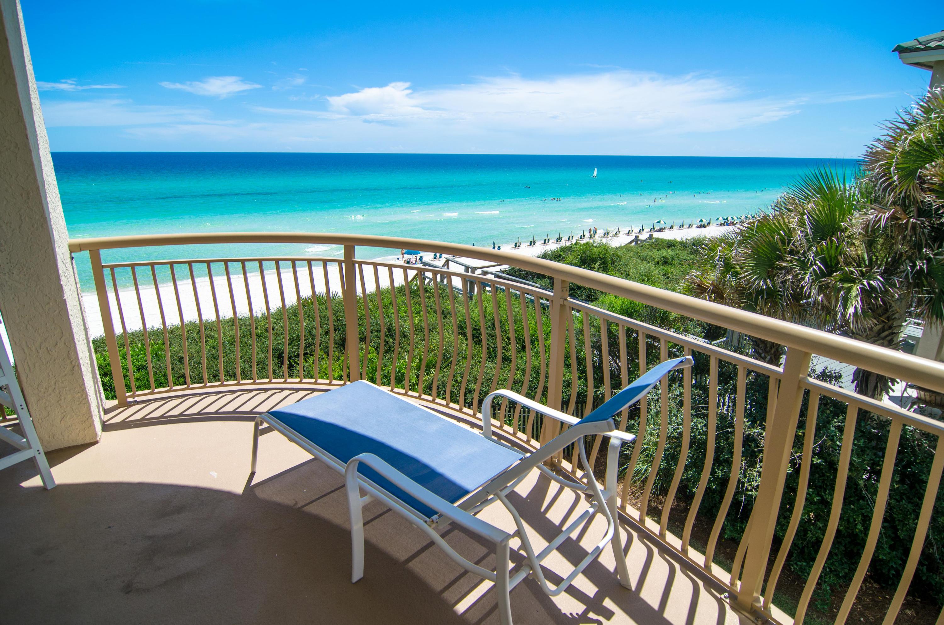 HIGH POINTE RESORT CONDO - Residential