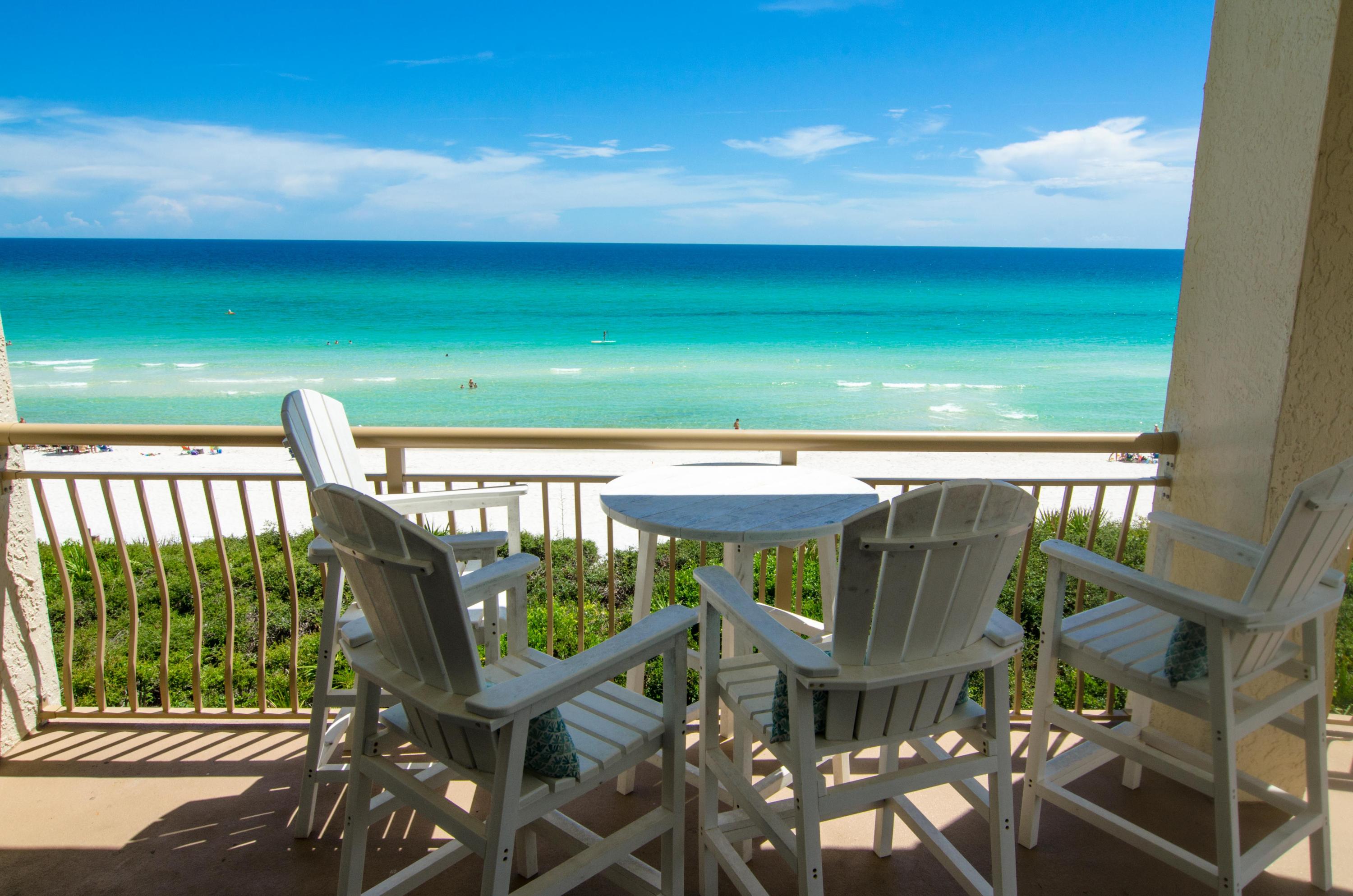 HIGH POINTE RESORT CONDO - Residential