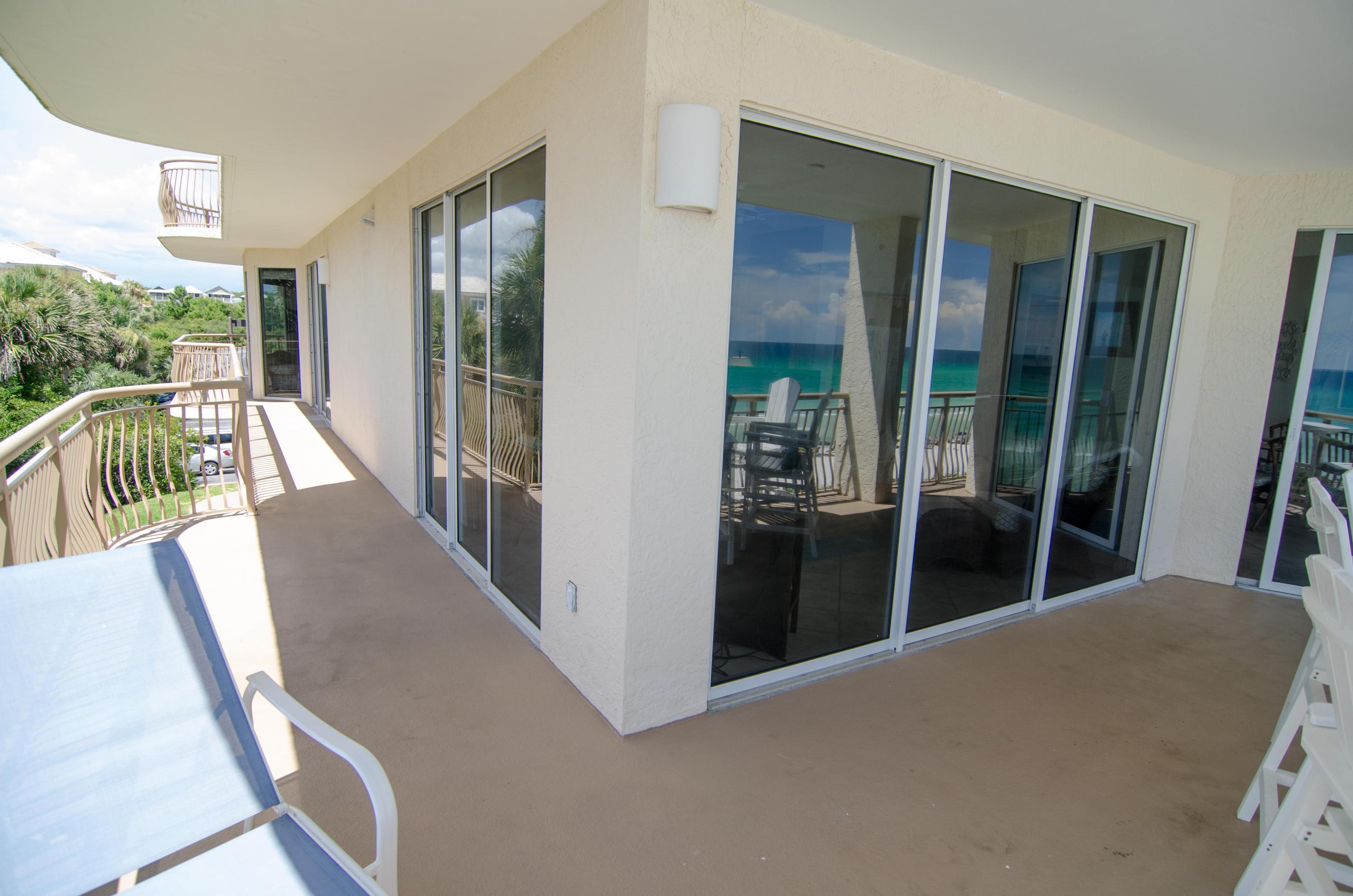 HIGH POINTE RESORT CONDO - Residential