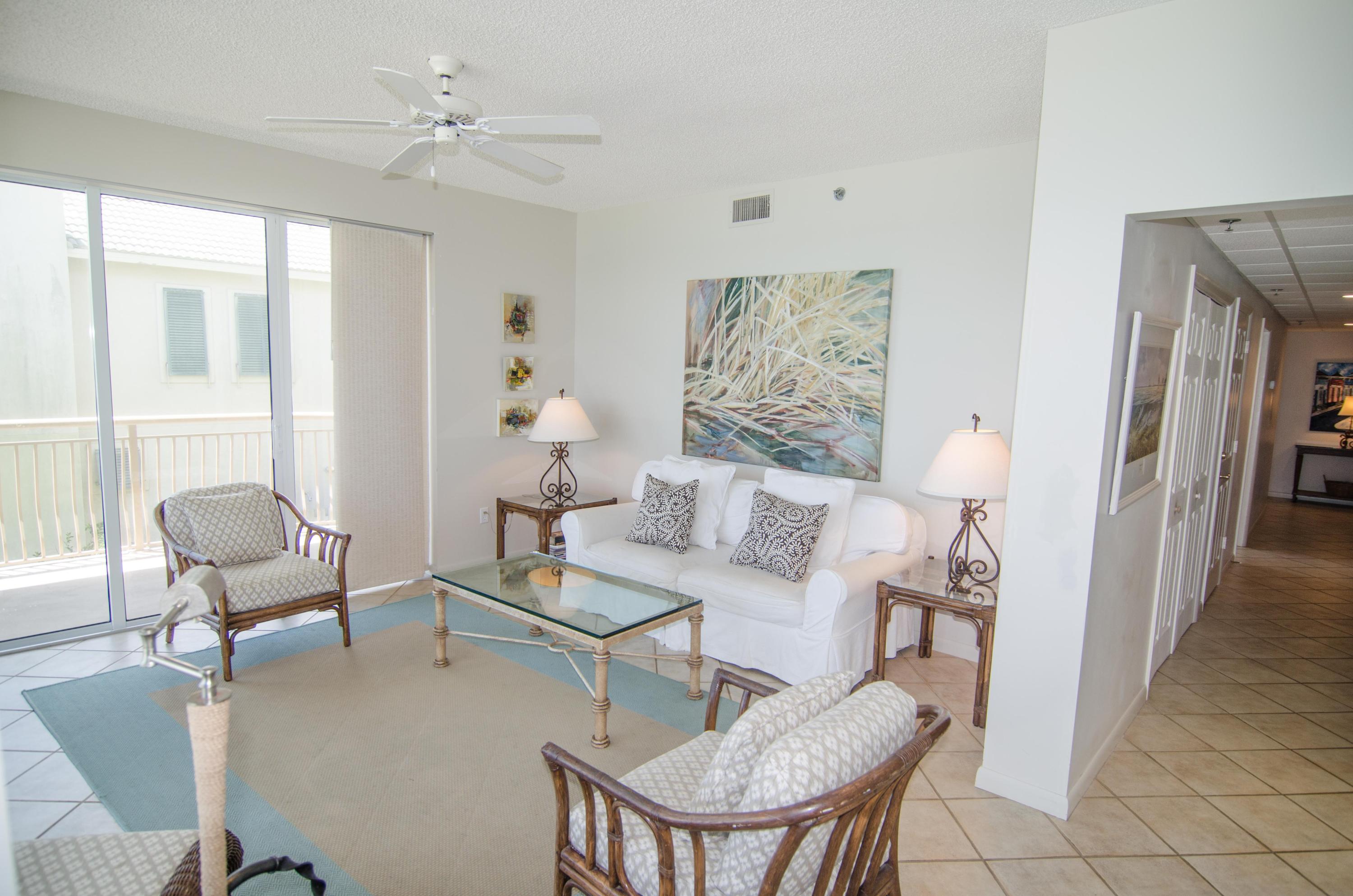 HIGH POINTE RESORT CONDO - Residential