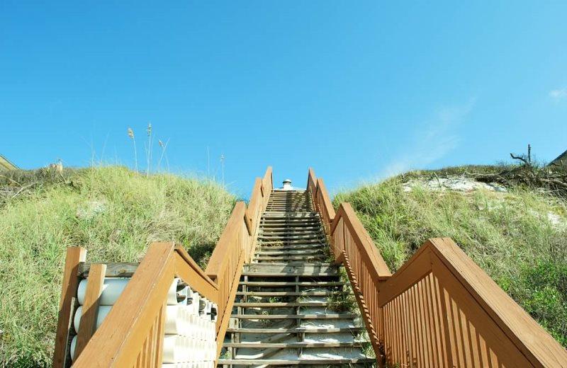 HIGH POINTE RESORT CONDO - Residential