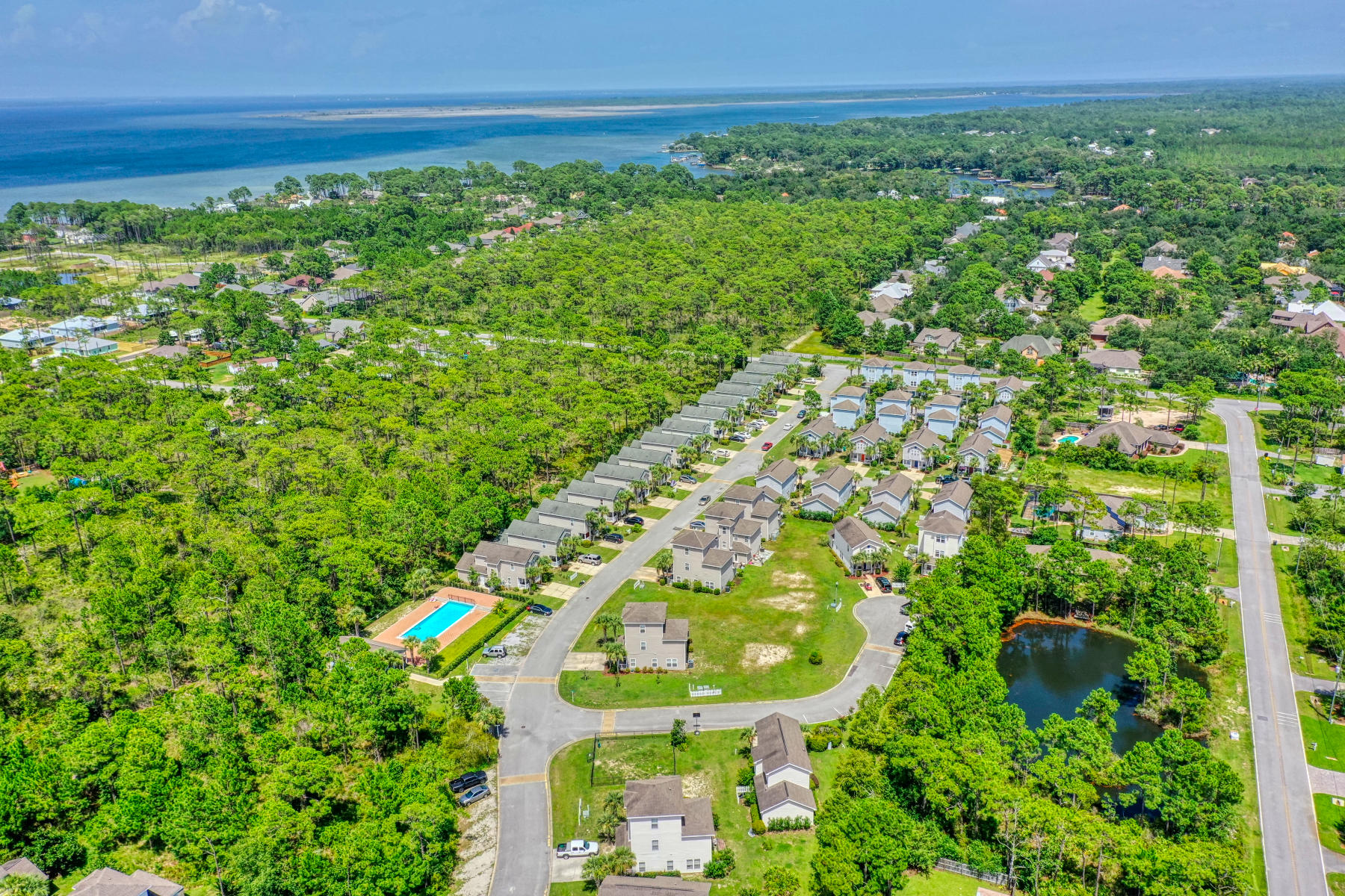 ENCHANTED ESTATES - Land