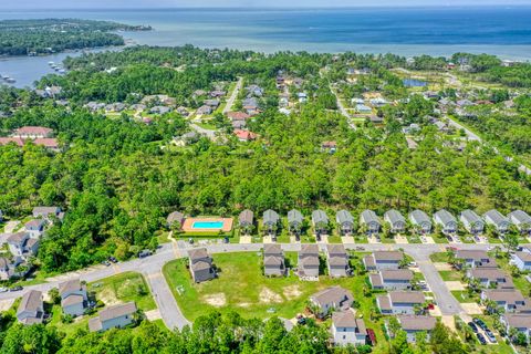 A home in Santa Rosa Beach