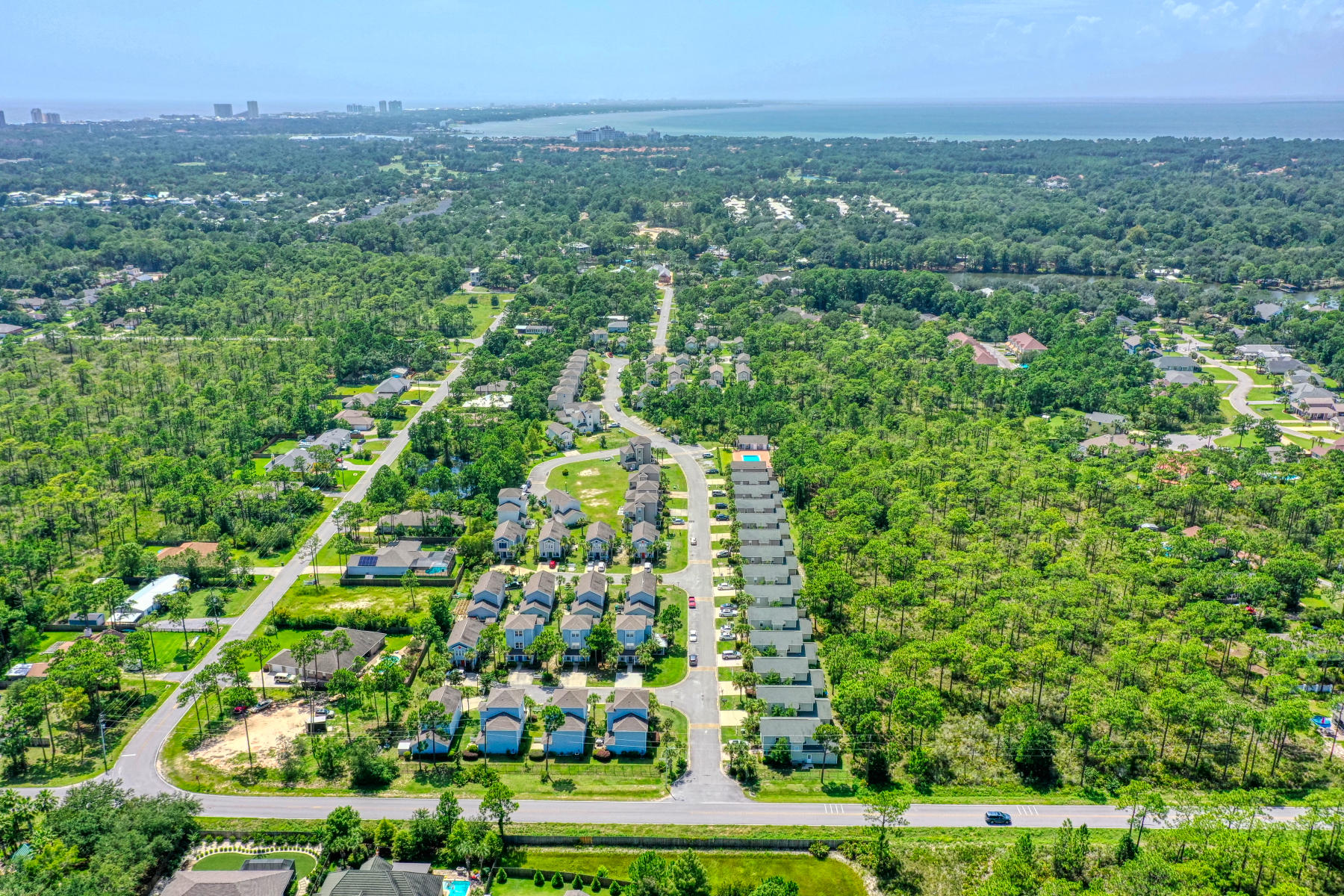 ENCHANTED ESTATES - Land