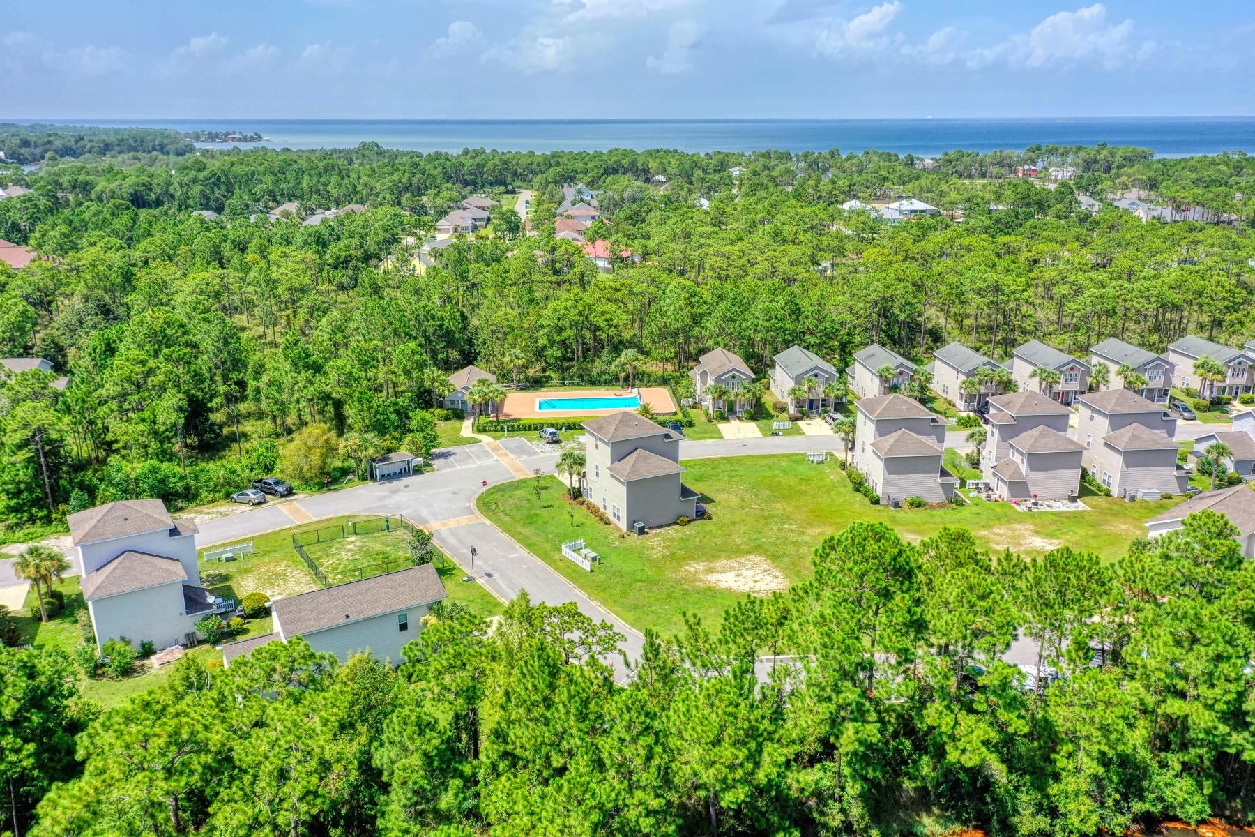 ENCHANTED ESTATES - Land