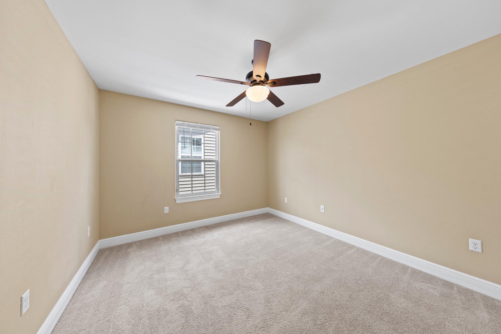 METES & BOUNDS - Residential Lease