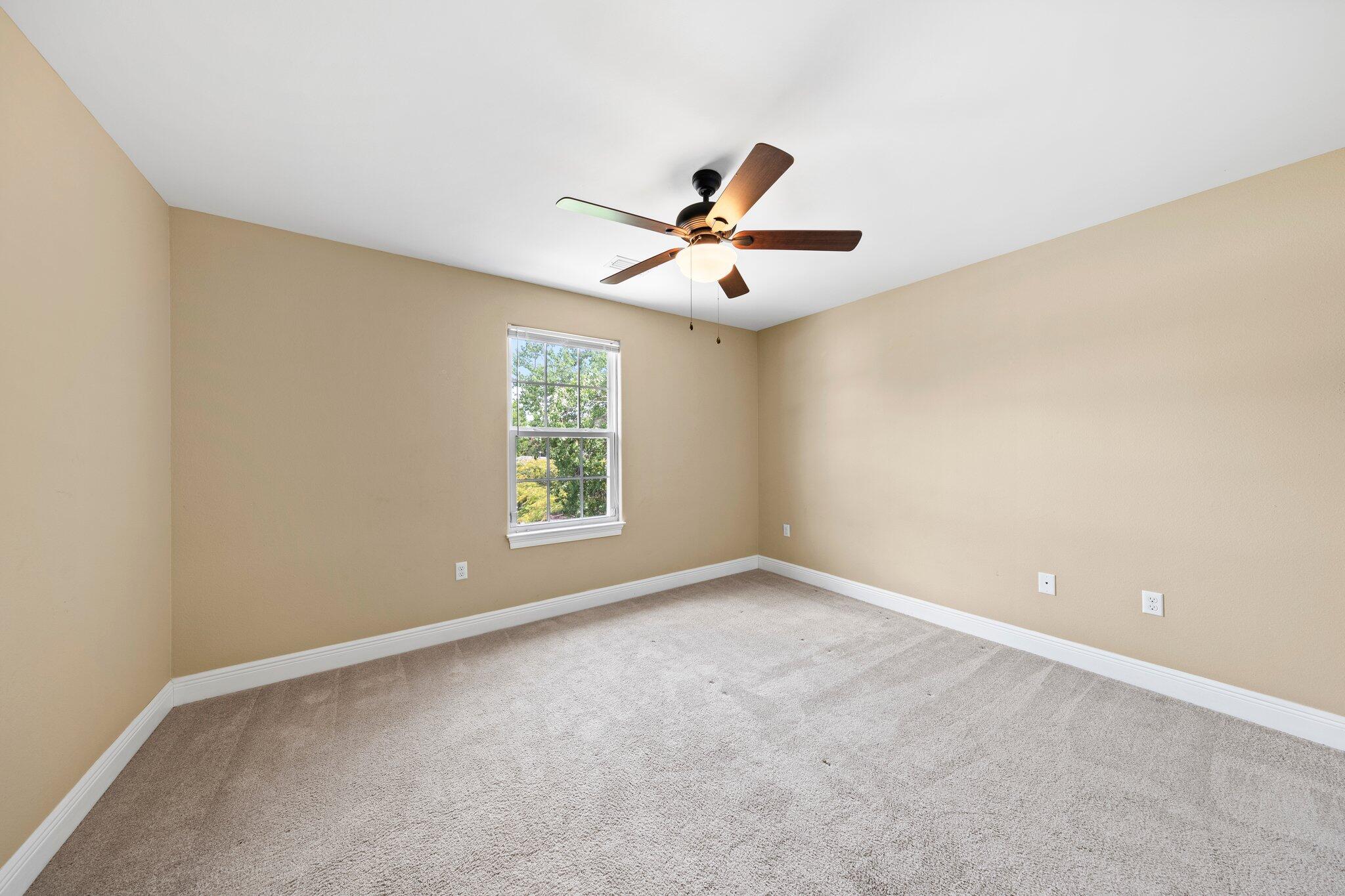 METES & BOUNDS - Residential Lease