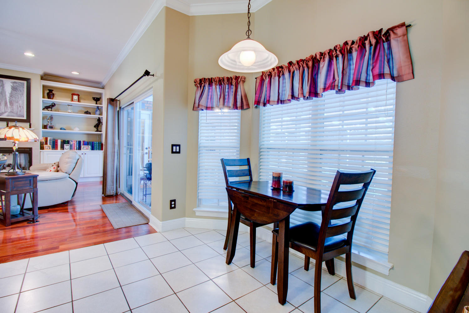 HOLIDAY SHORES ESTATES - Residential