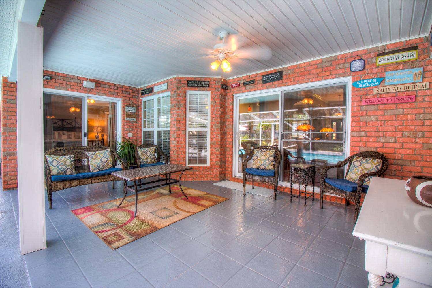 HOLIDAY SHORES ESTATES - Residential