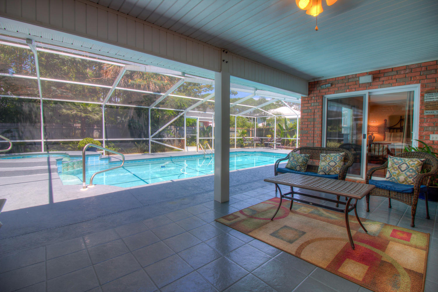 HOLIDAY SHORES ESTATES - Residential